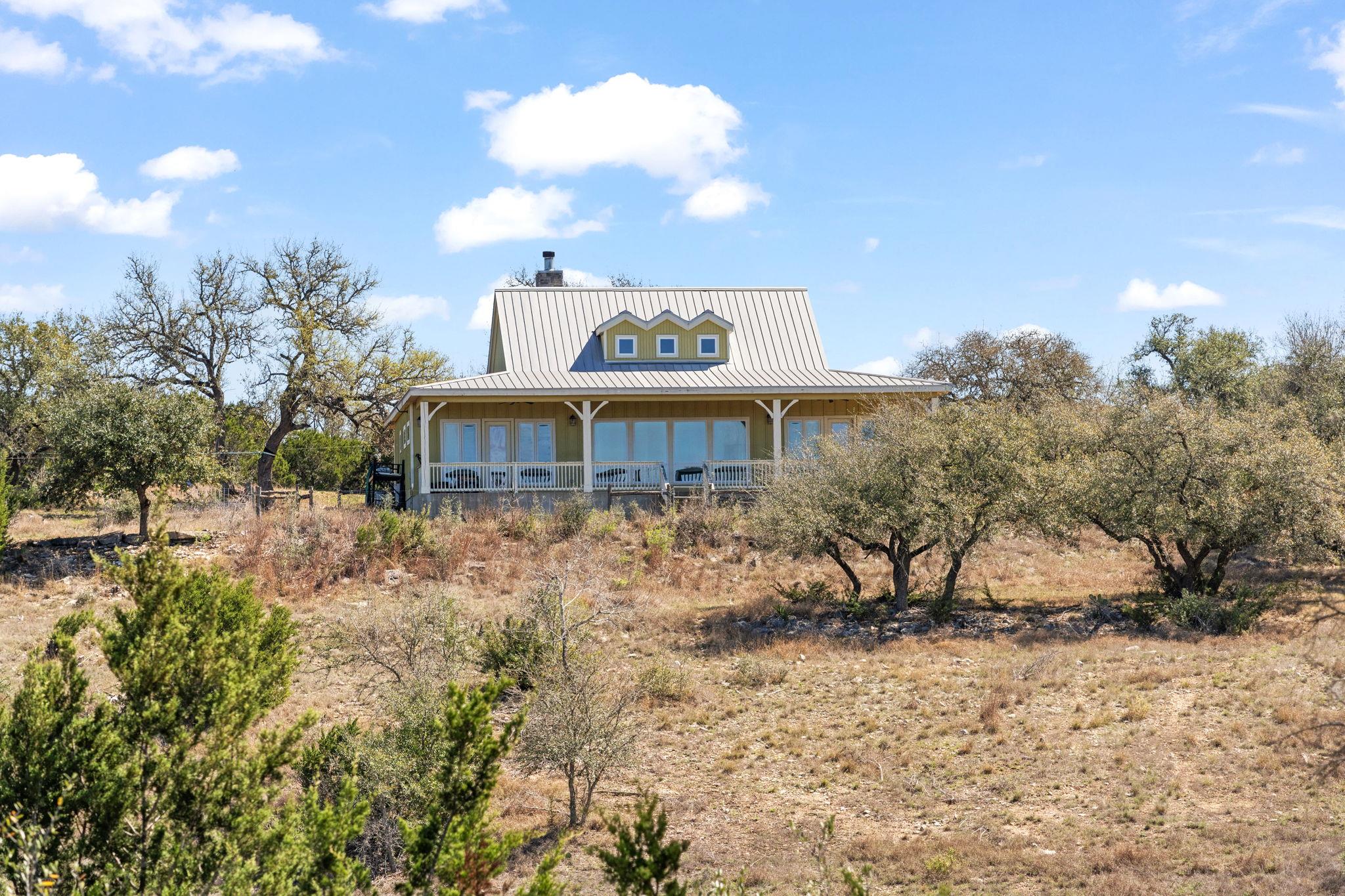 6350 Mount Sharp Rd # B, Wimberley, TX 78676
