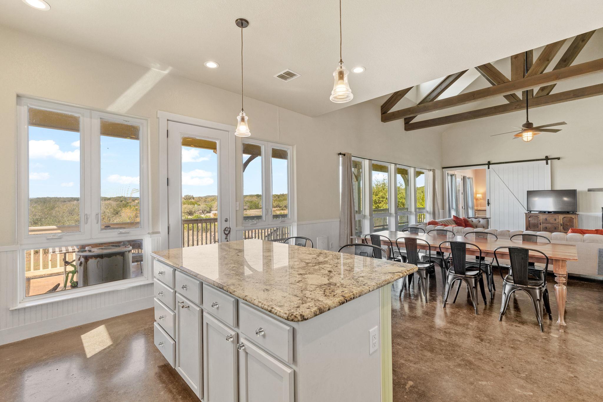 6350 Mount Sharp Rd # B, Wimberley, TX 78676