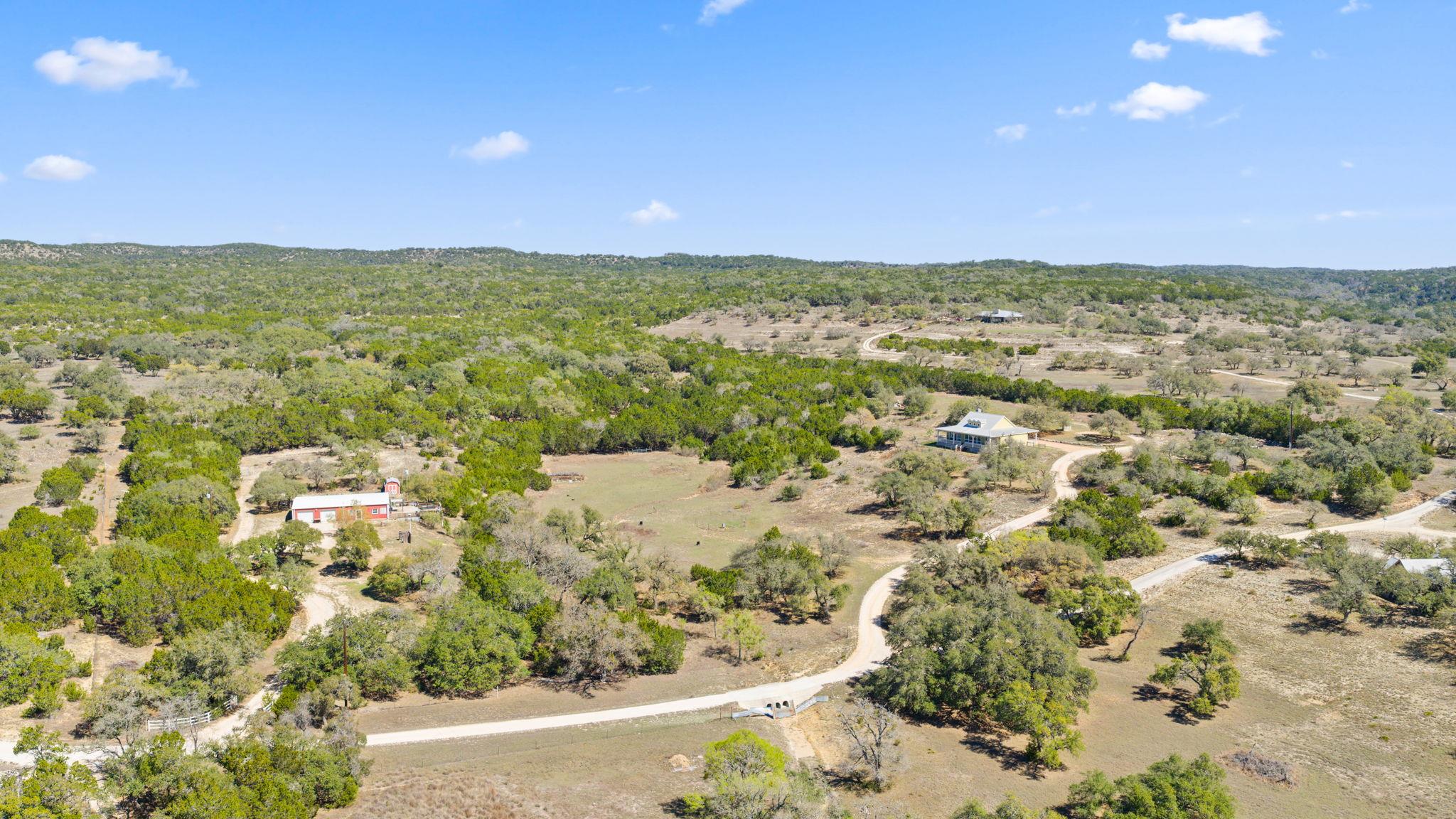 6350 Mount Sharp Rd # B, Wimberley, TX 78676