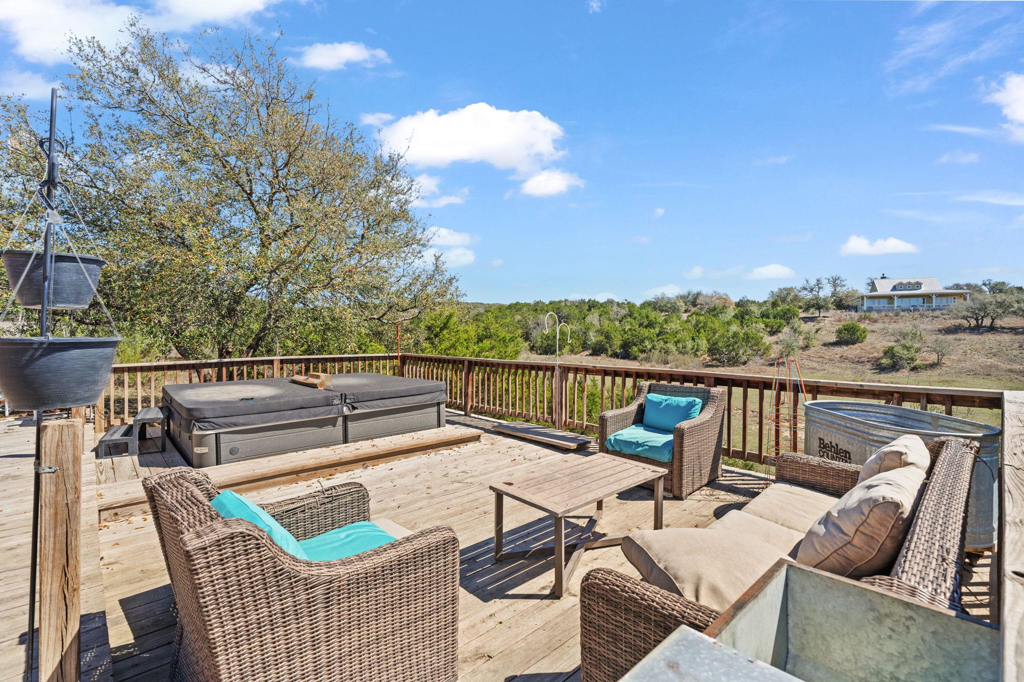 6350 Mount Sharp Rd # B, Wimberley, TX 78676