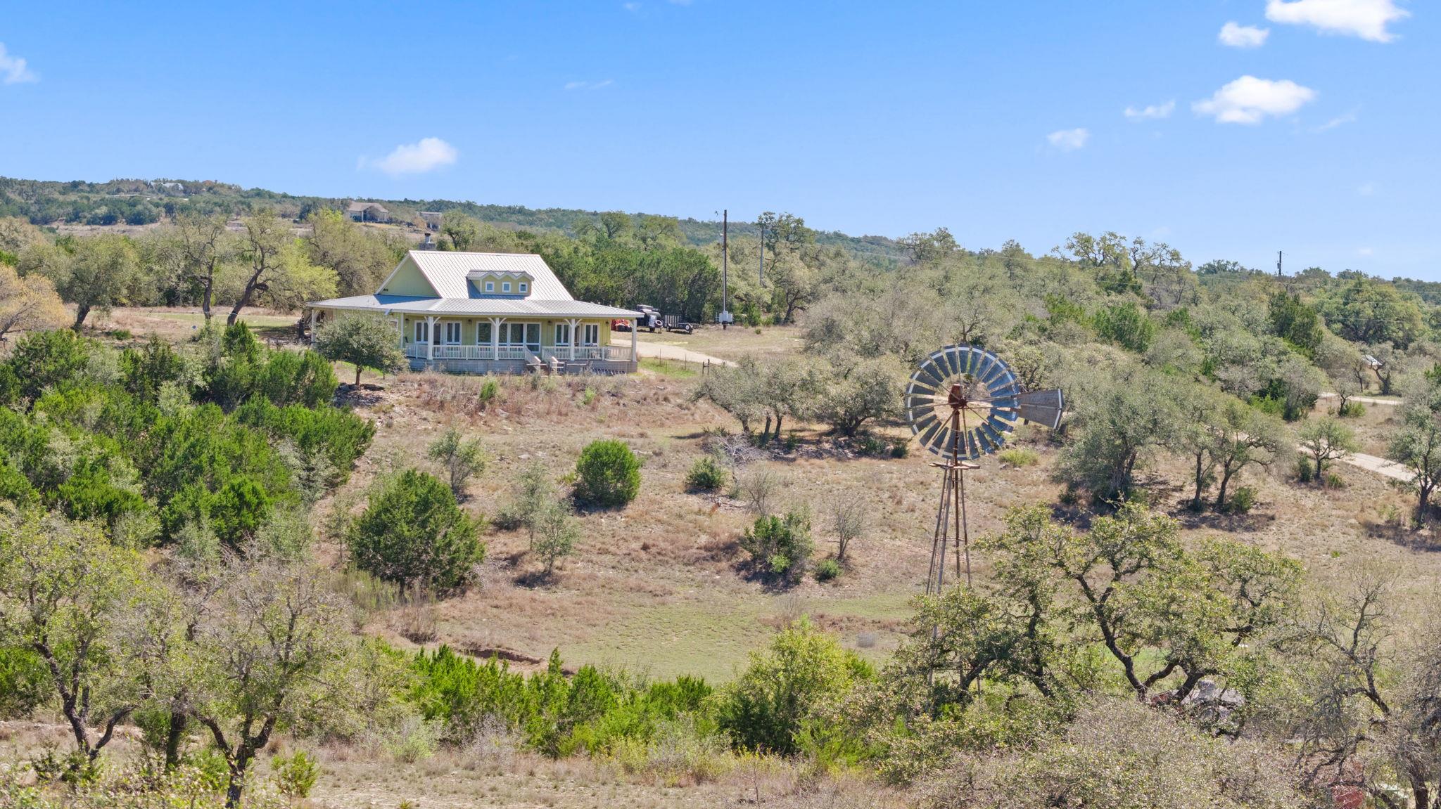 6350 Mount Sharp Rd # B, Wimberley, TX 78676