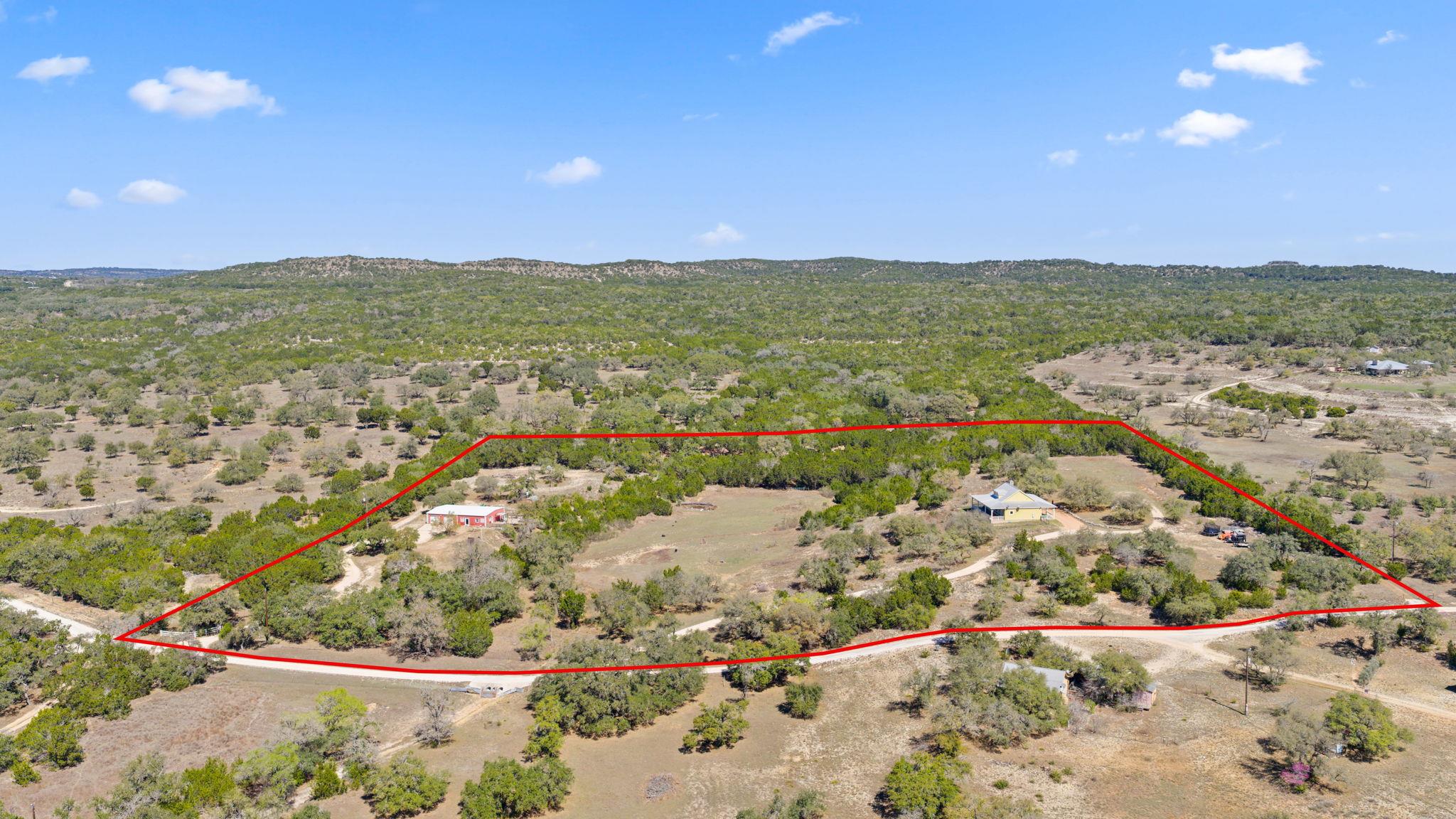 6350 Mount Sharp Rd # B, Wimberley, TX 78676