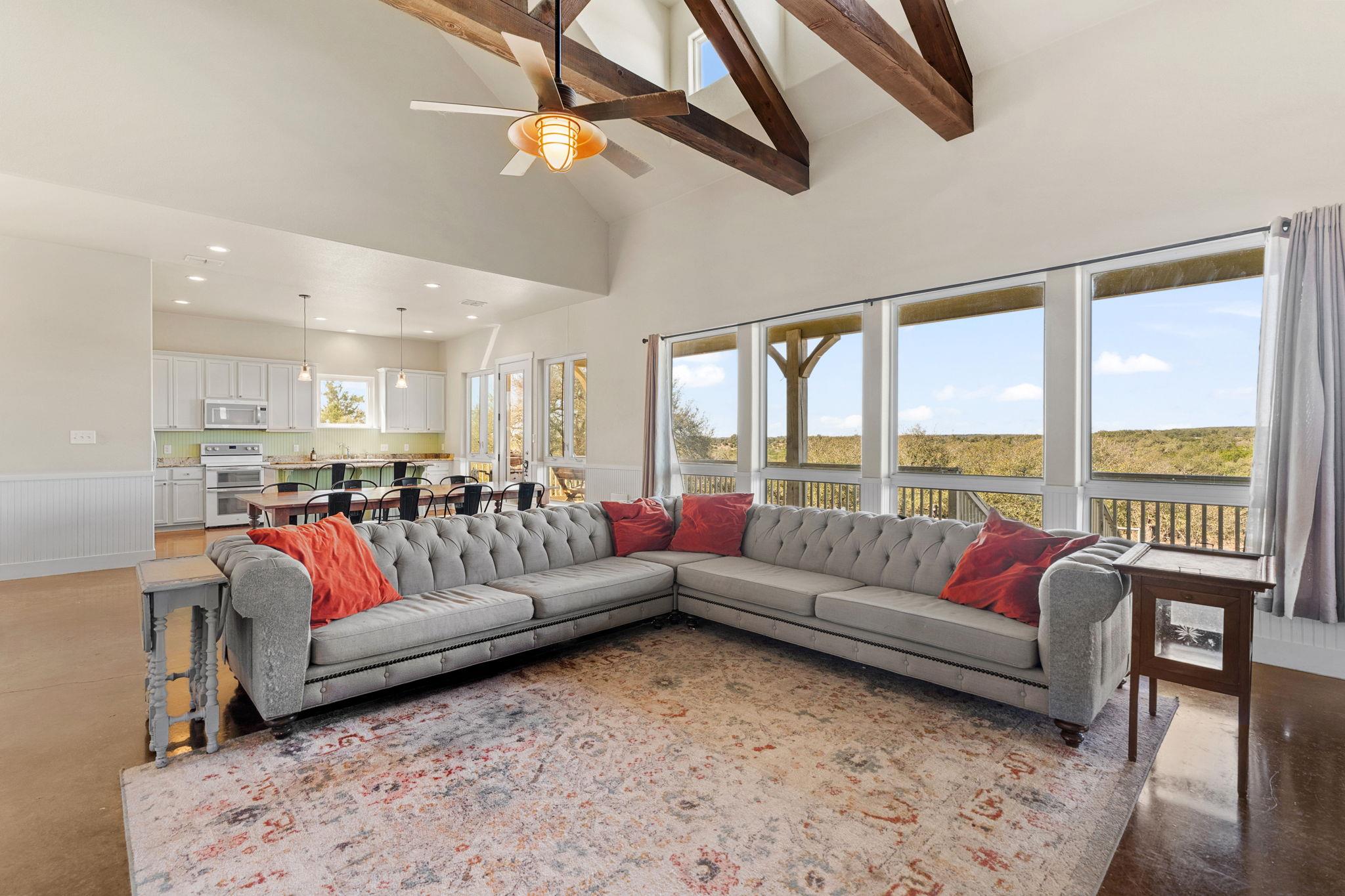 6350 Mount Sharp Rd # B, Wimberley, TX 78676