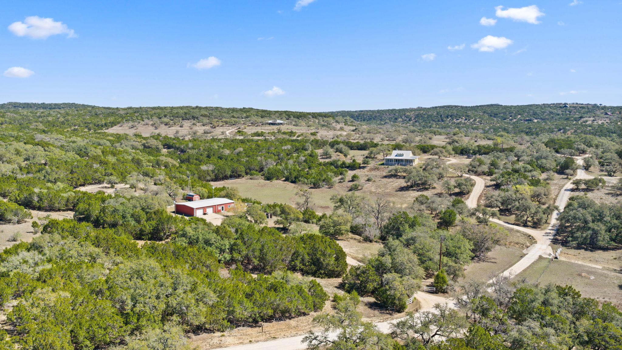 6350 Mount Sharp Rd # B, Wimberley, TX 78676