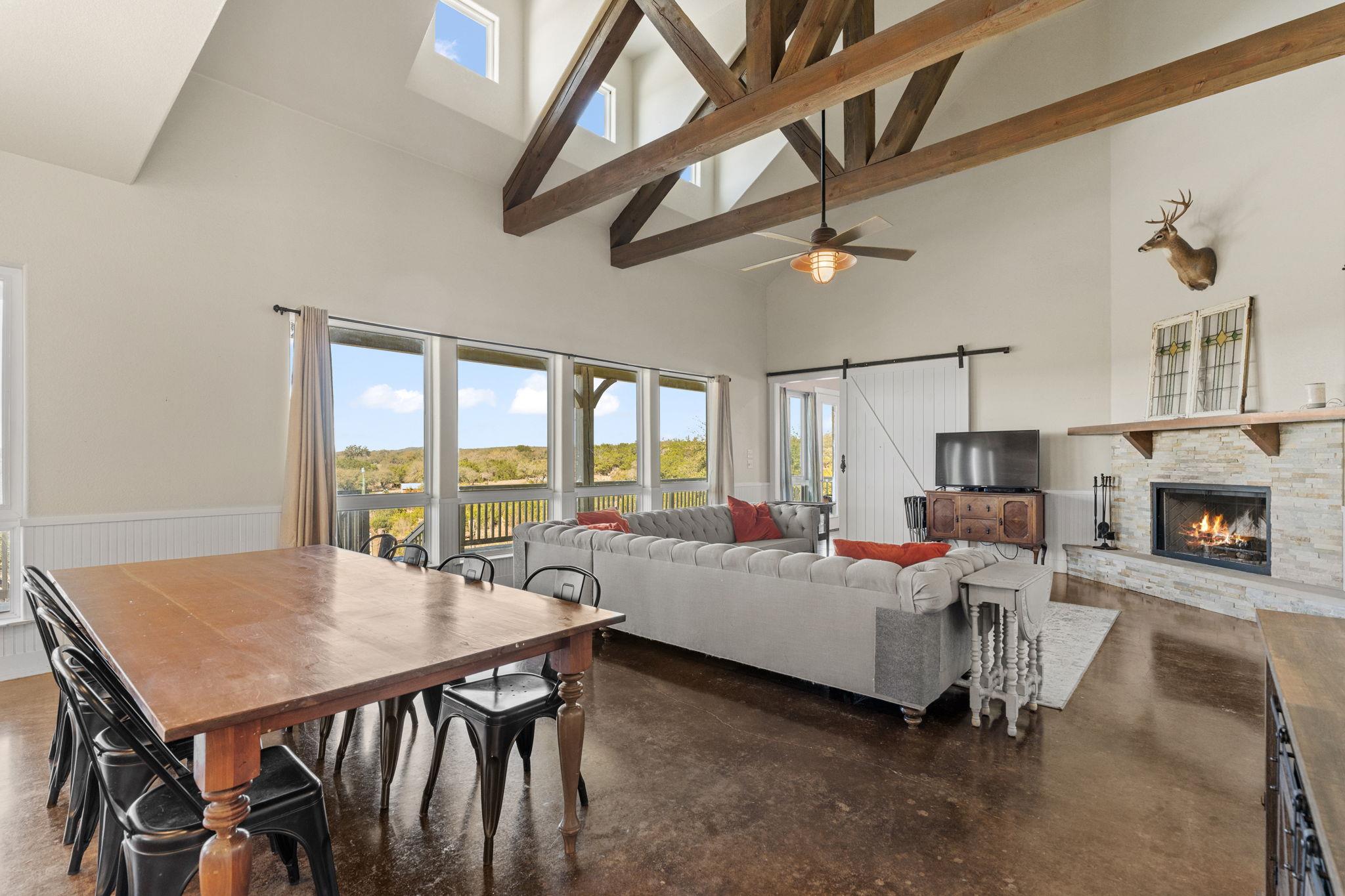 6350 Mount Sharp Rd # B, Wimberley, TX 78676