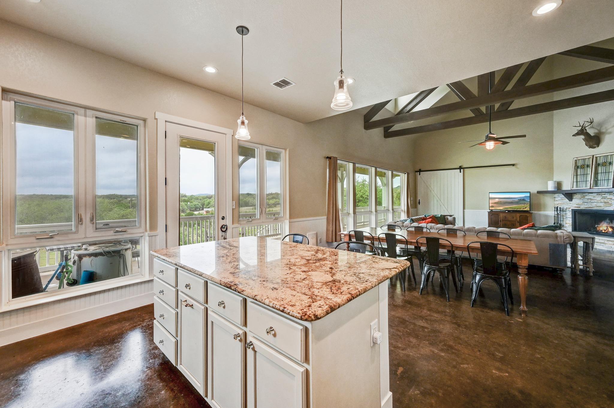 6350 Mount Sharp Rd # B, Wimberley, TX 78676