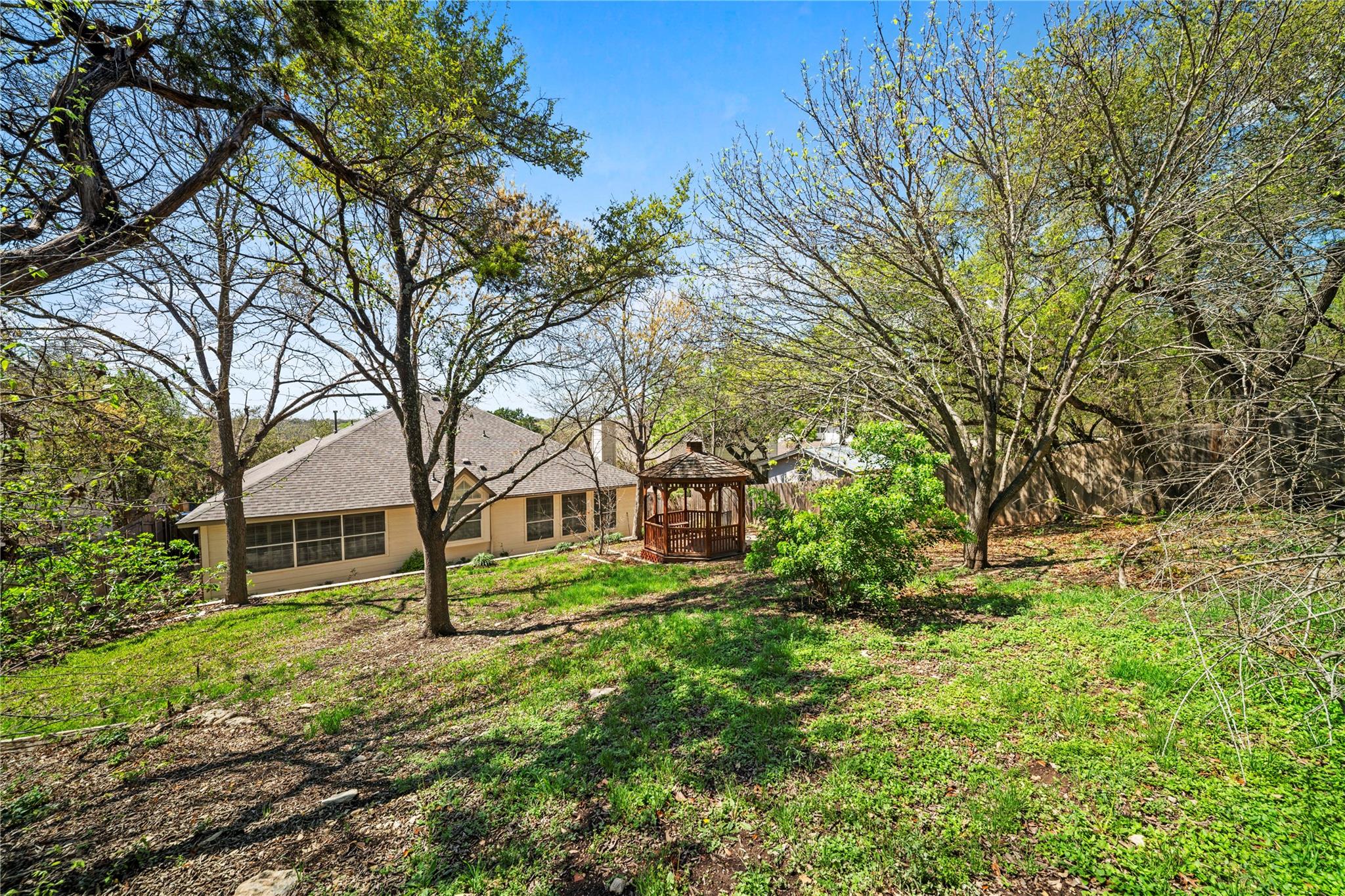 5824 Taylor Draper Cove Cv, Austin, TX 78759