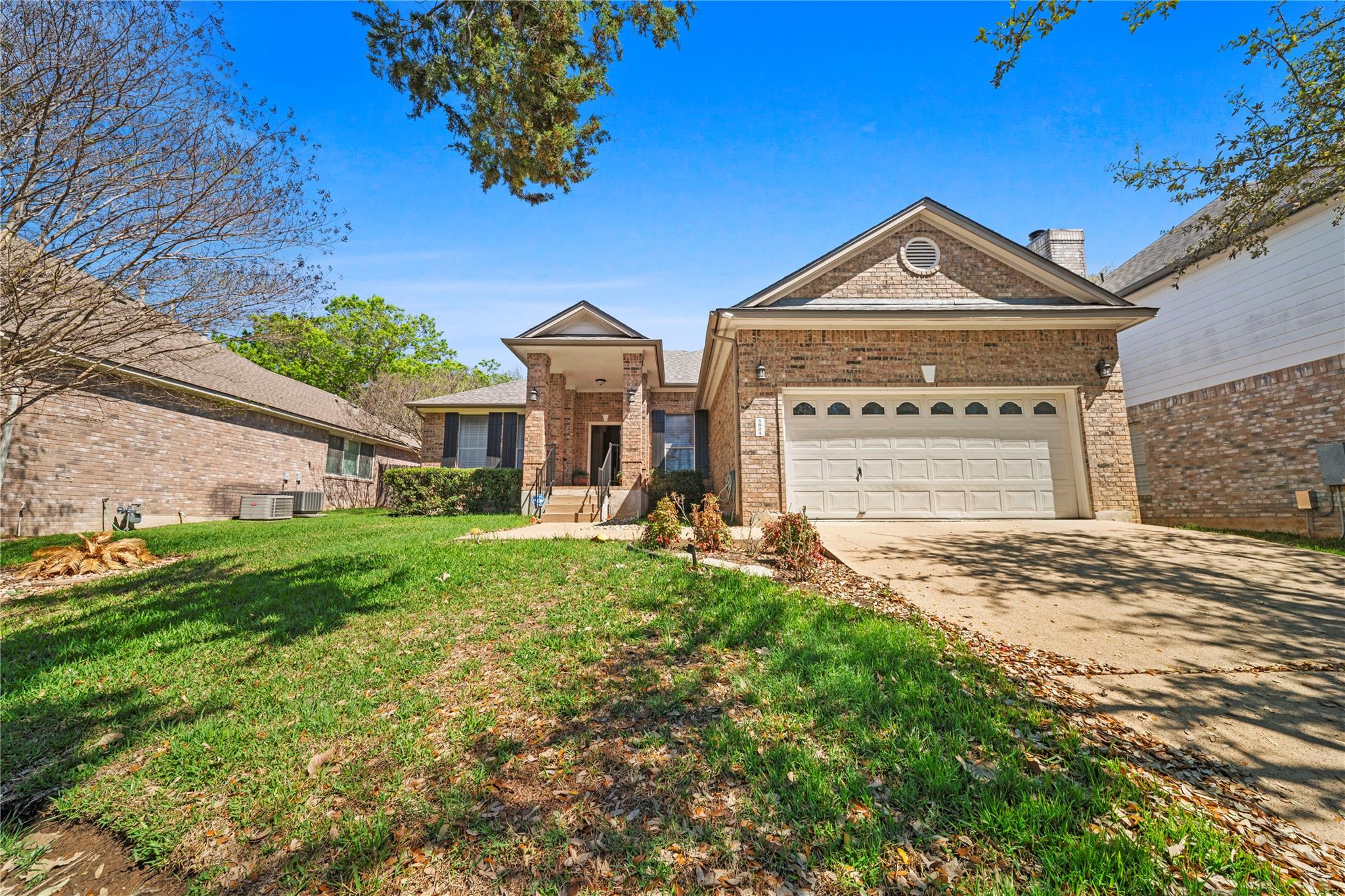 5824 Taylor Draper Cove Cv, Austin, TX 78759