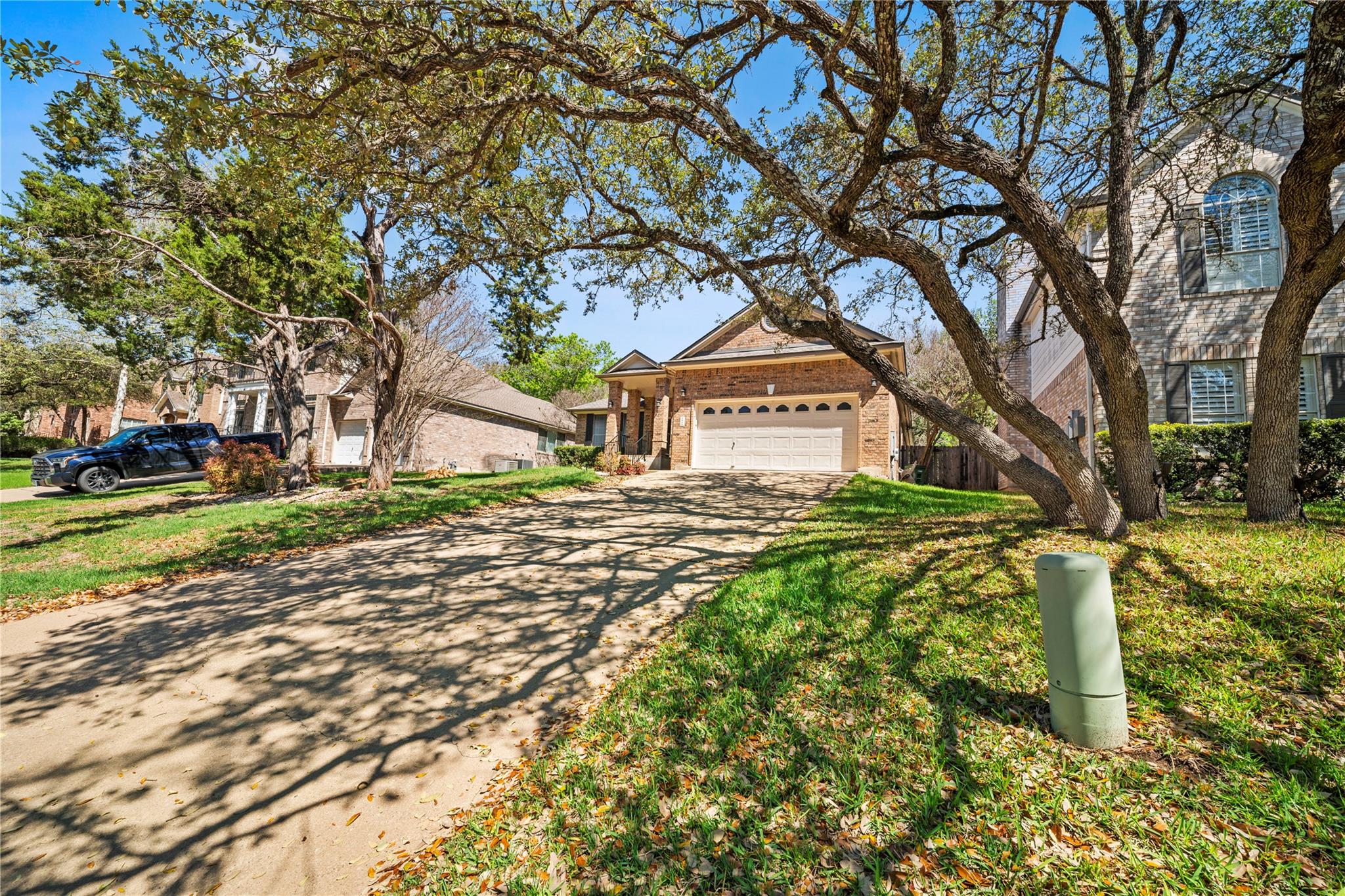 5824 Taylor Draper Cove Cv, Austin, TX 78759