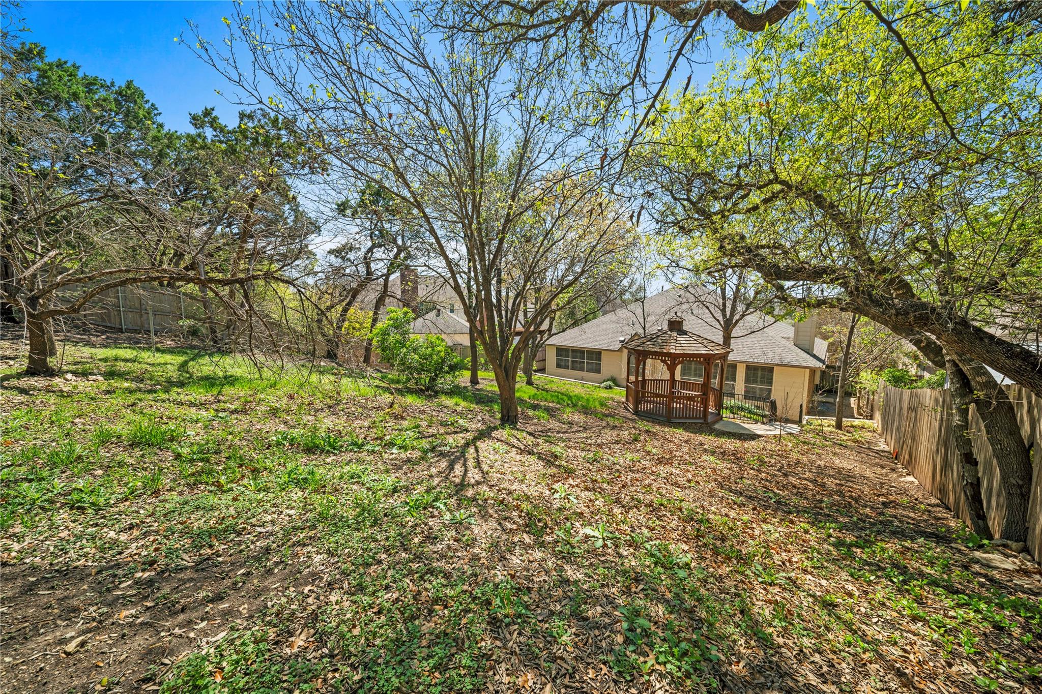 5824 Taylor Draper Cove Cv, Austin, TX 78759