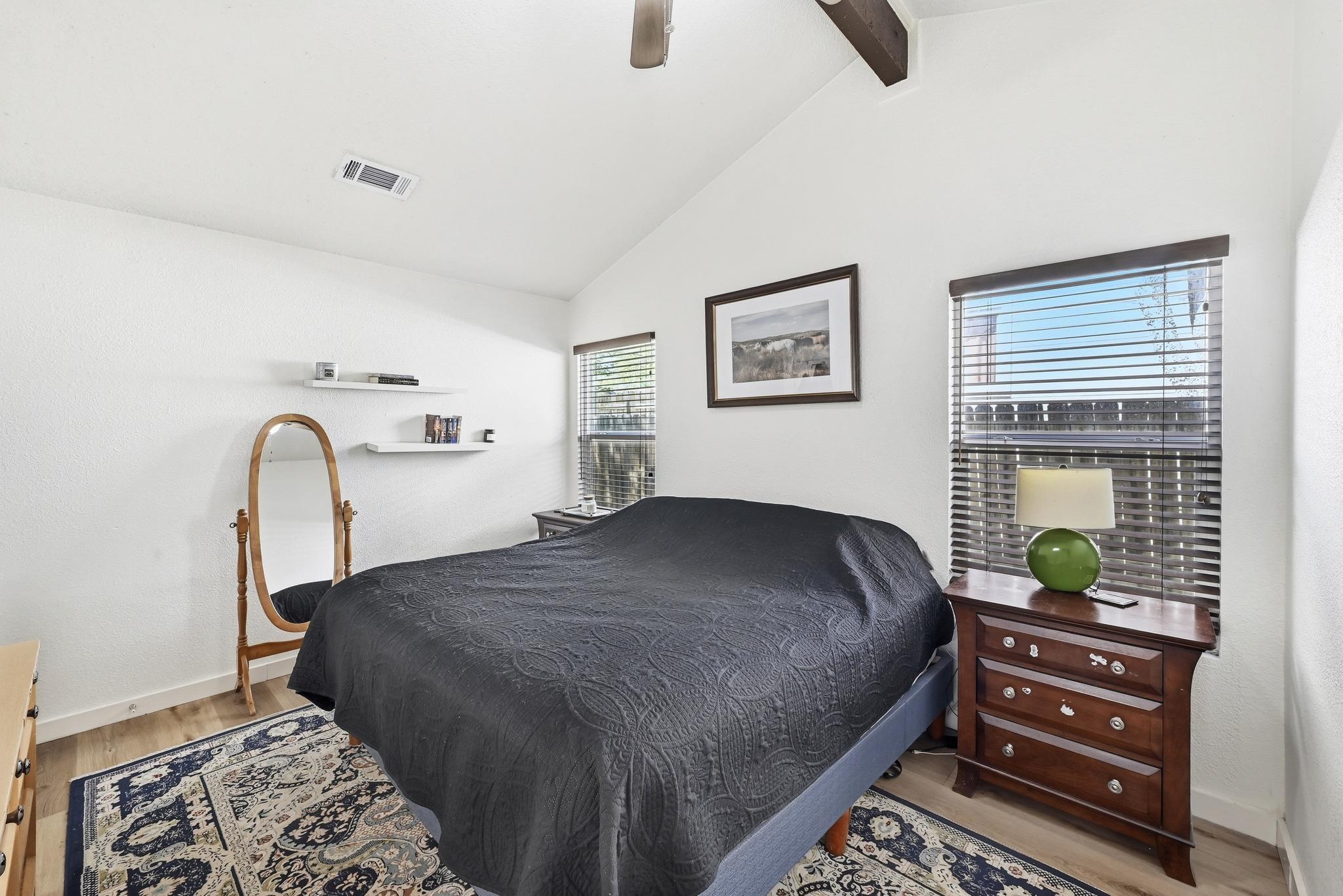 5610 Fence Row, Austin, TX 78744