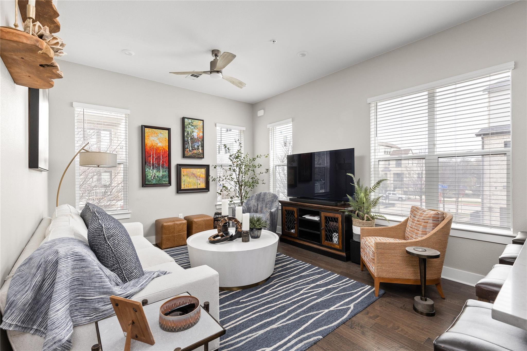 4325 Jackson Ave # 2105, Austin, TX 78731