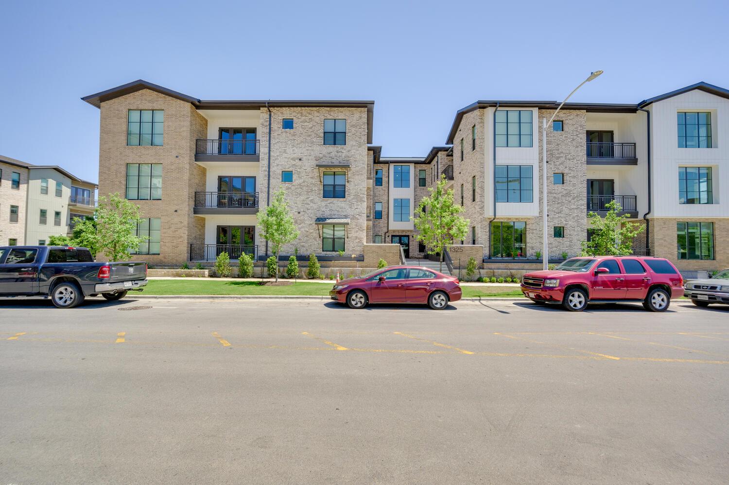 4325 Jackson Ave # 2105, Austin, TX 78731