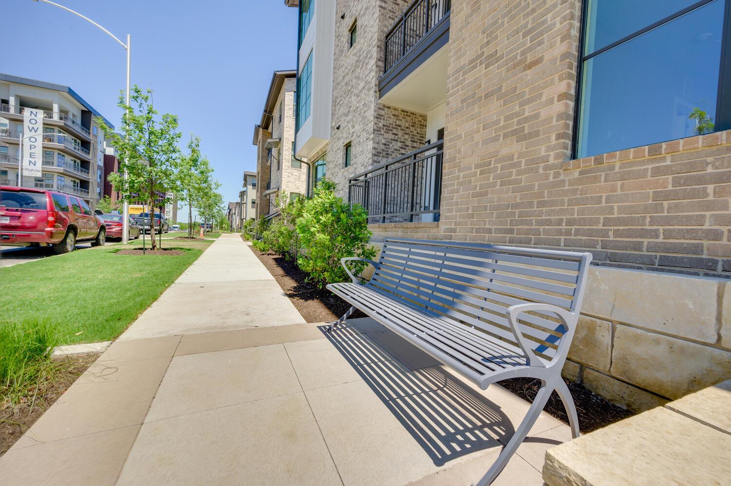 4325 Jackson Ave # 2105, Austin, TX 78731
