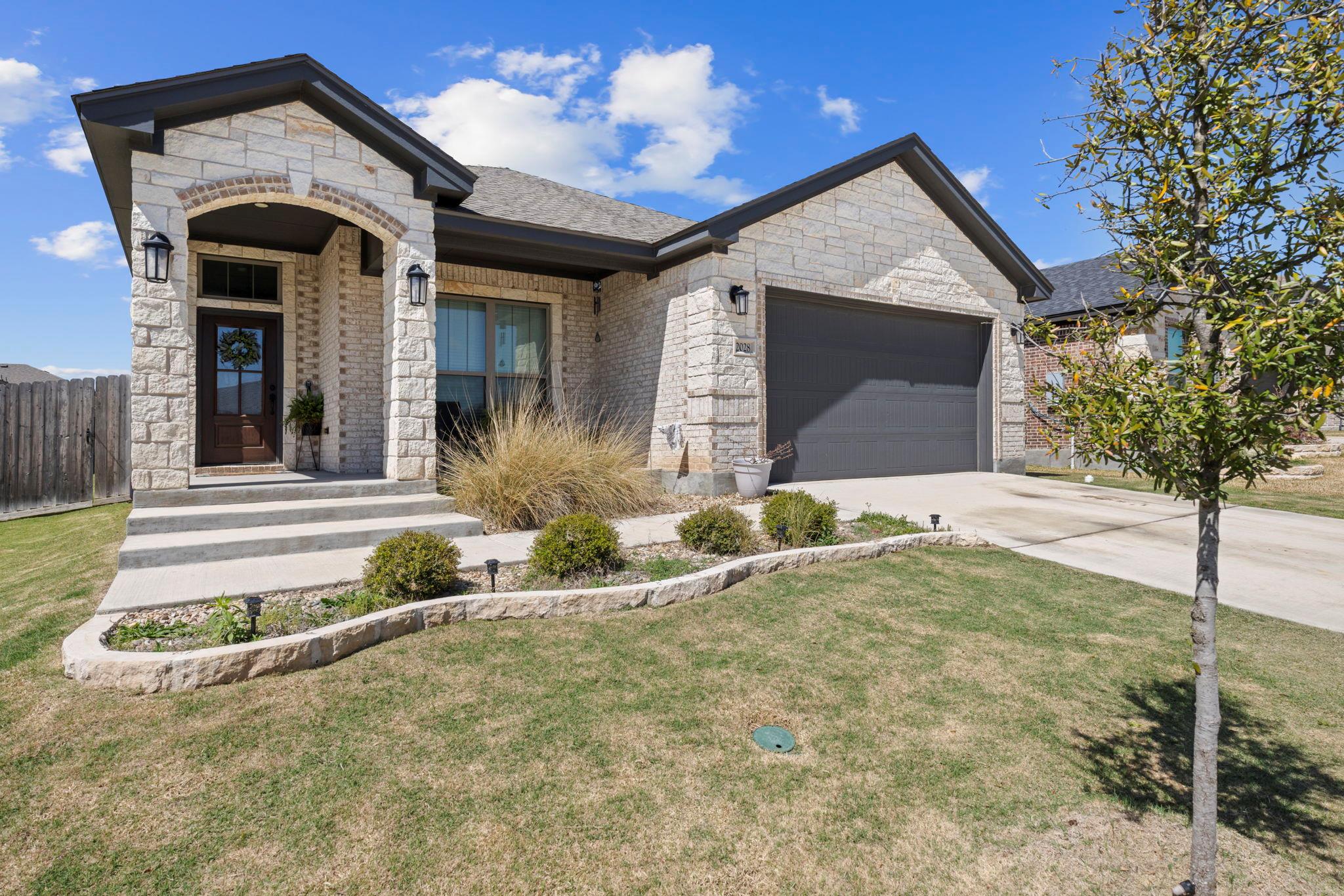 2028 Butternut Rd, Temple, TX 76502