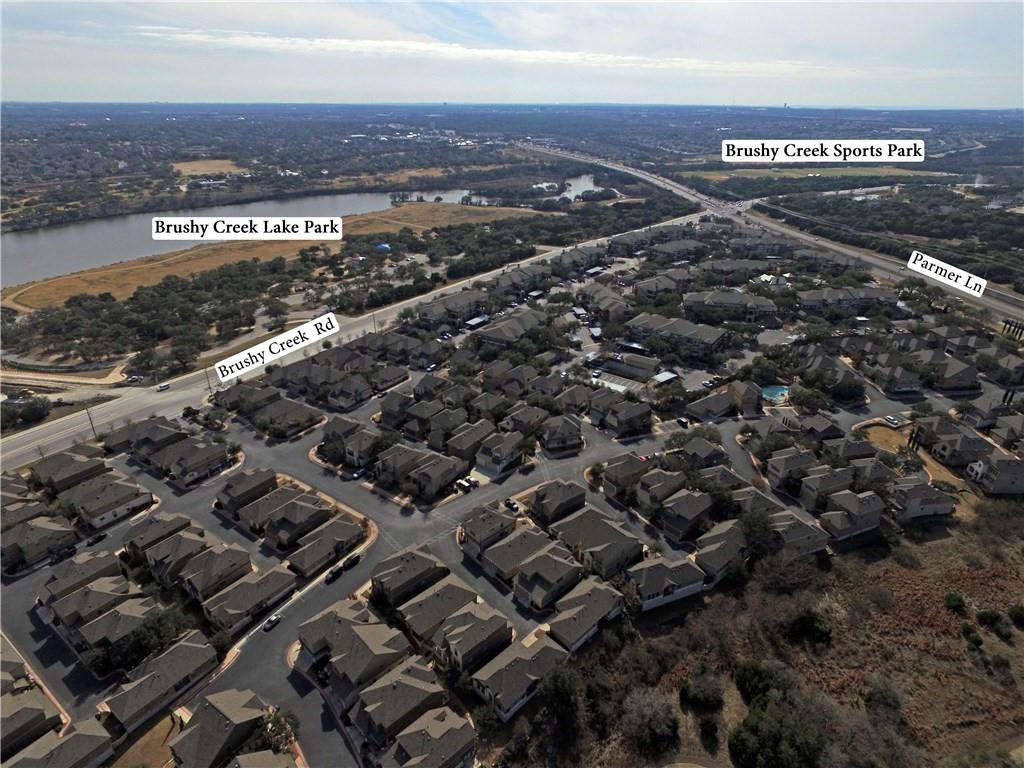 11400 W Parmer Ln # 88, Cedar Park, TX 78613