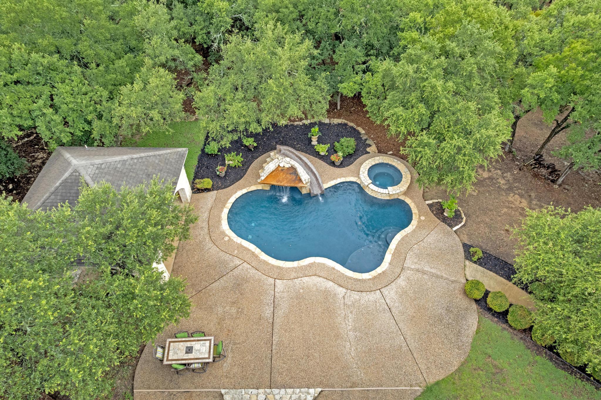 1130 Whispering Water, Spring Branch, TX 78070