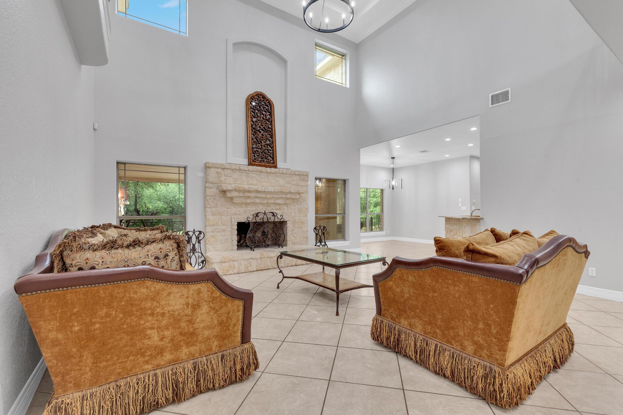 1130 Whispering Water, Spring Branch, TX 78070