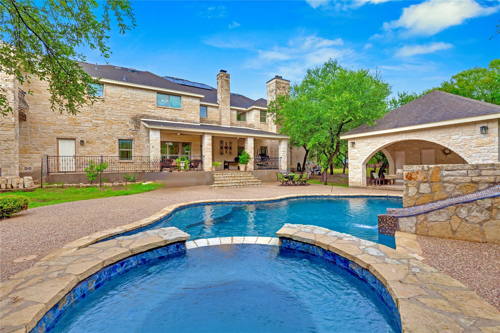 1130 Whispering Water, Spring Branch, TX 78070
