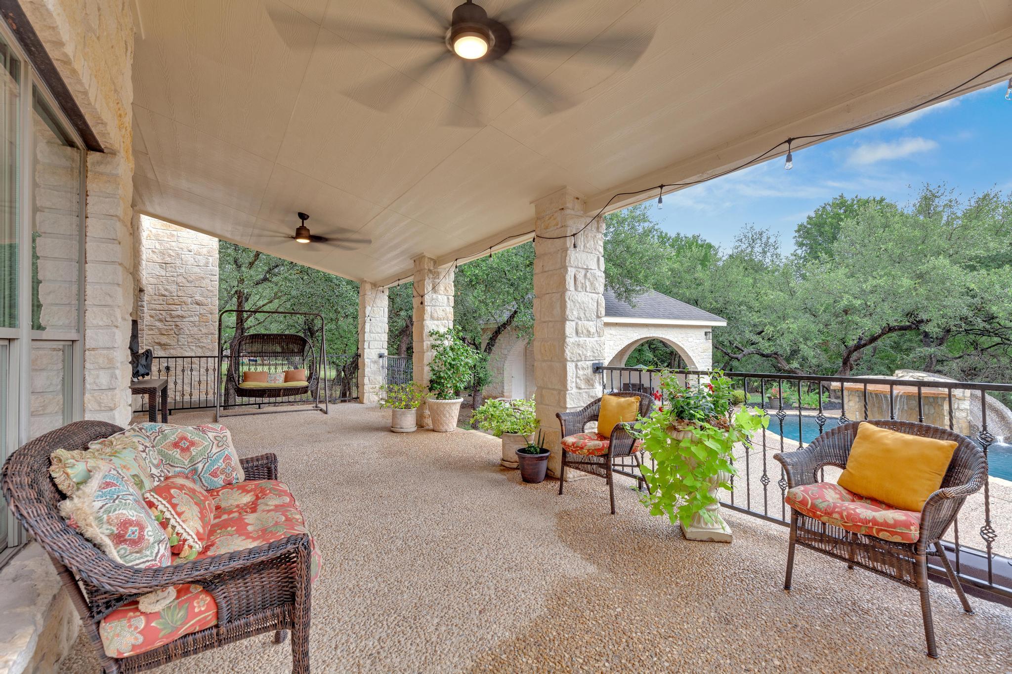 1130 Whispering Water, Spring Branch, TX 78070