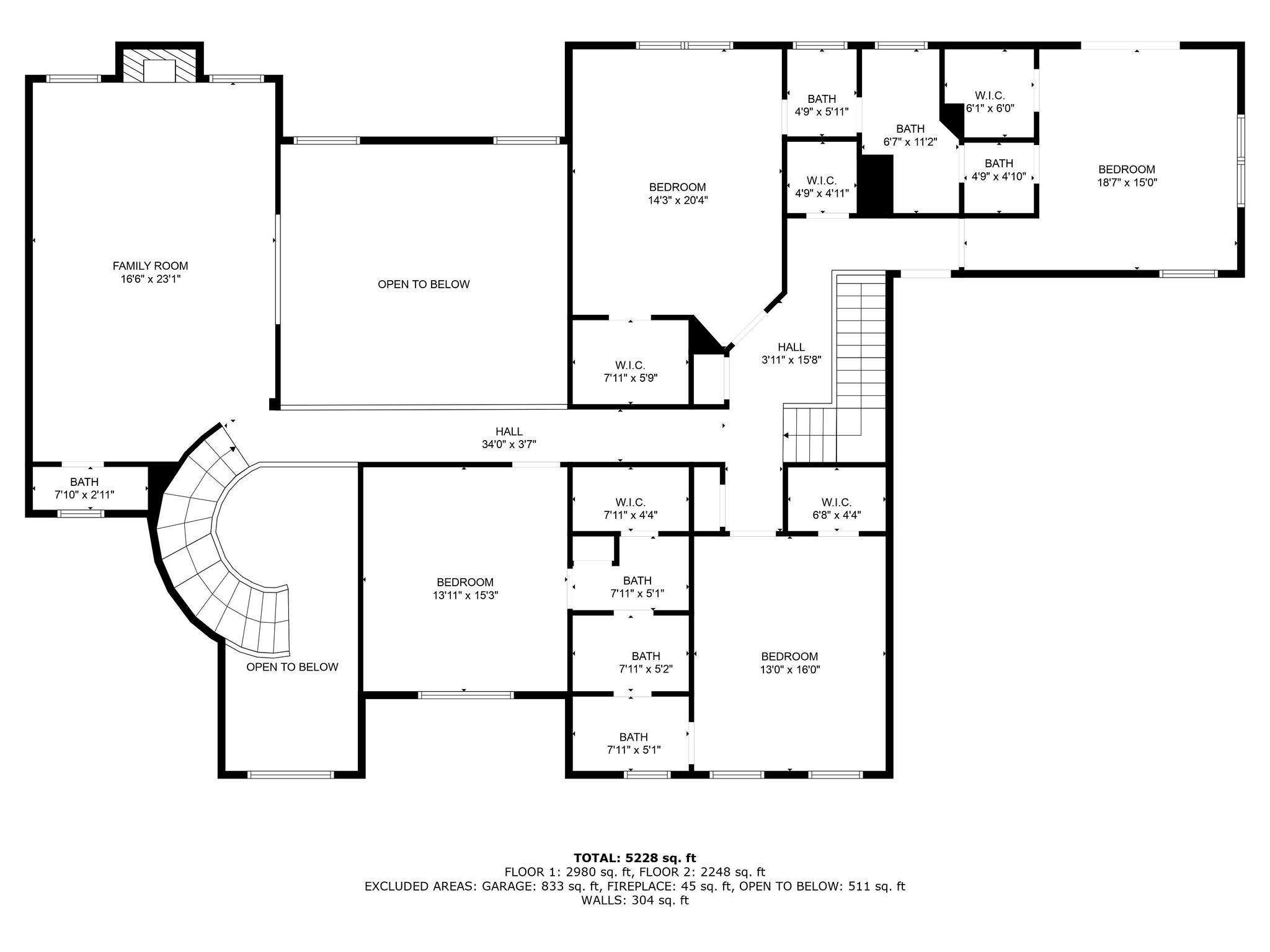 1130 Whispering Water, Spring Branch, TX 78070