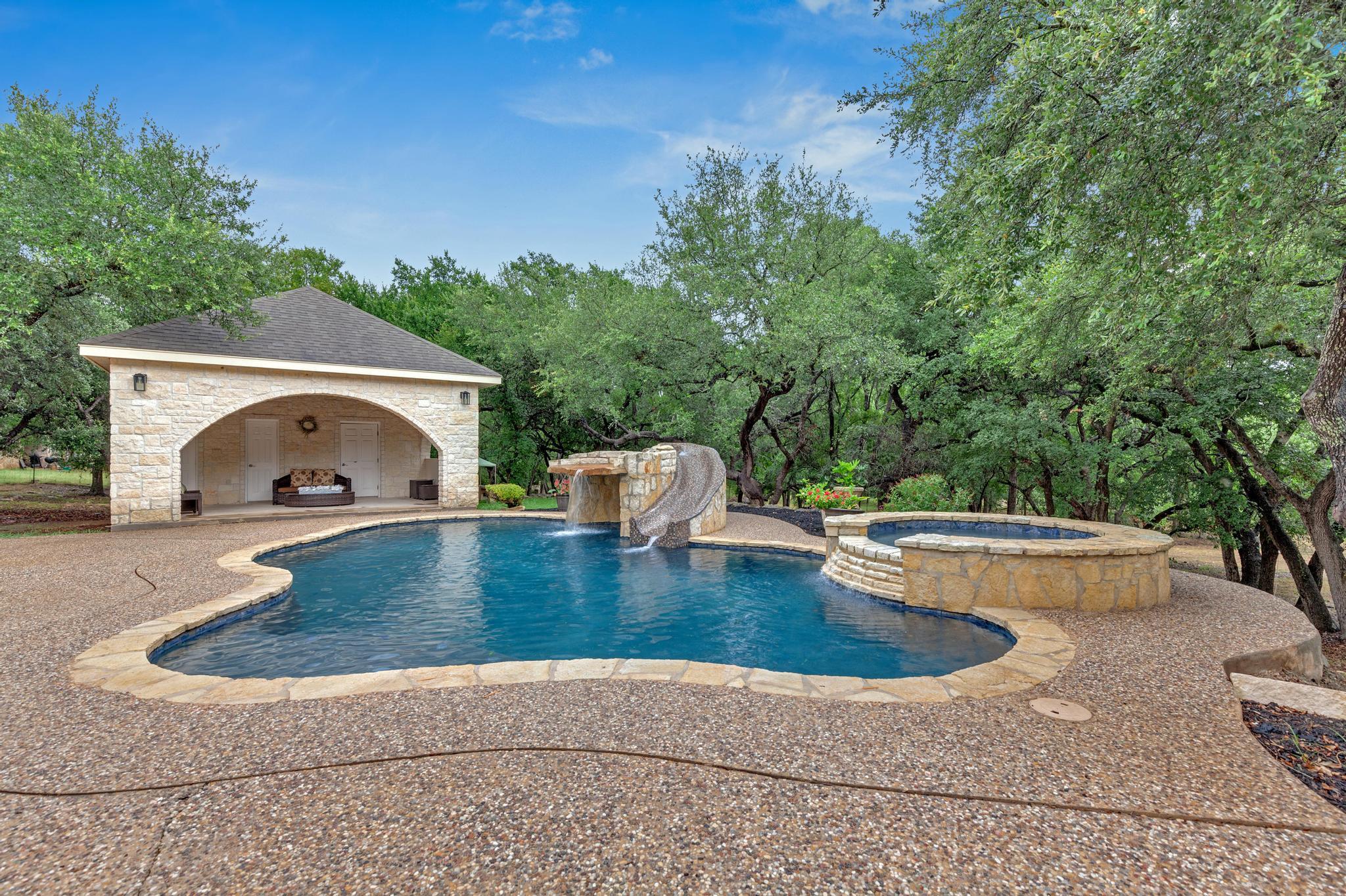 1130 Whispering Water, Spring Branch, TX 78070
