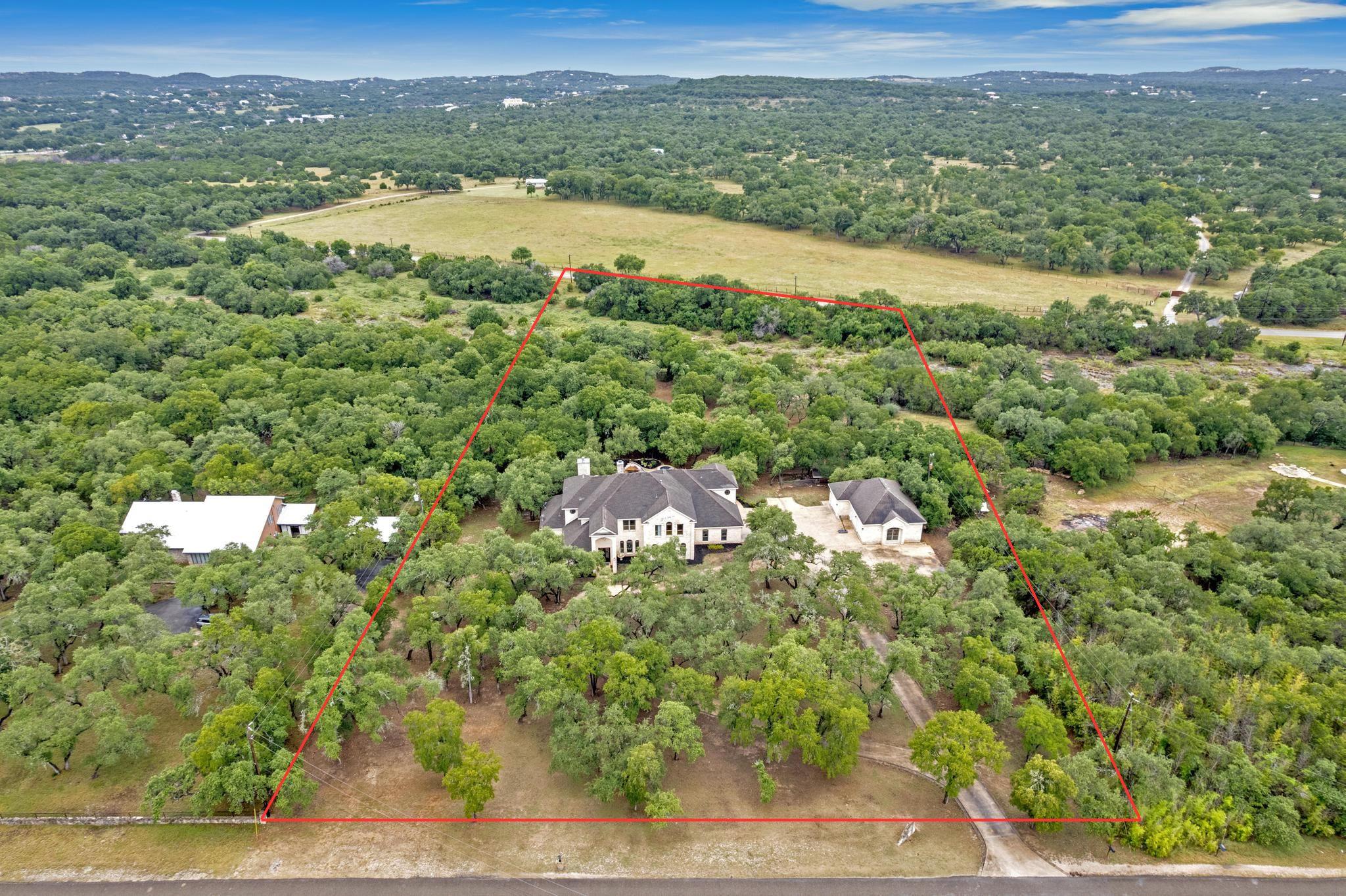 1130 Whispering Water, Spring Branch, TX 78070