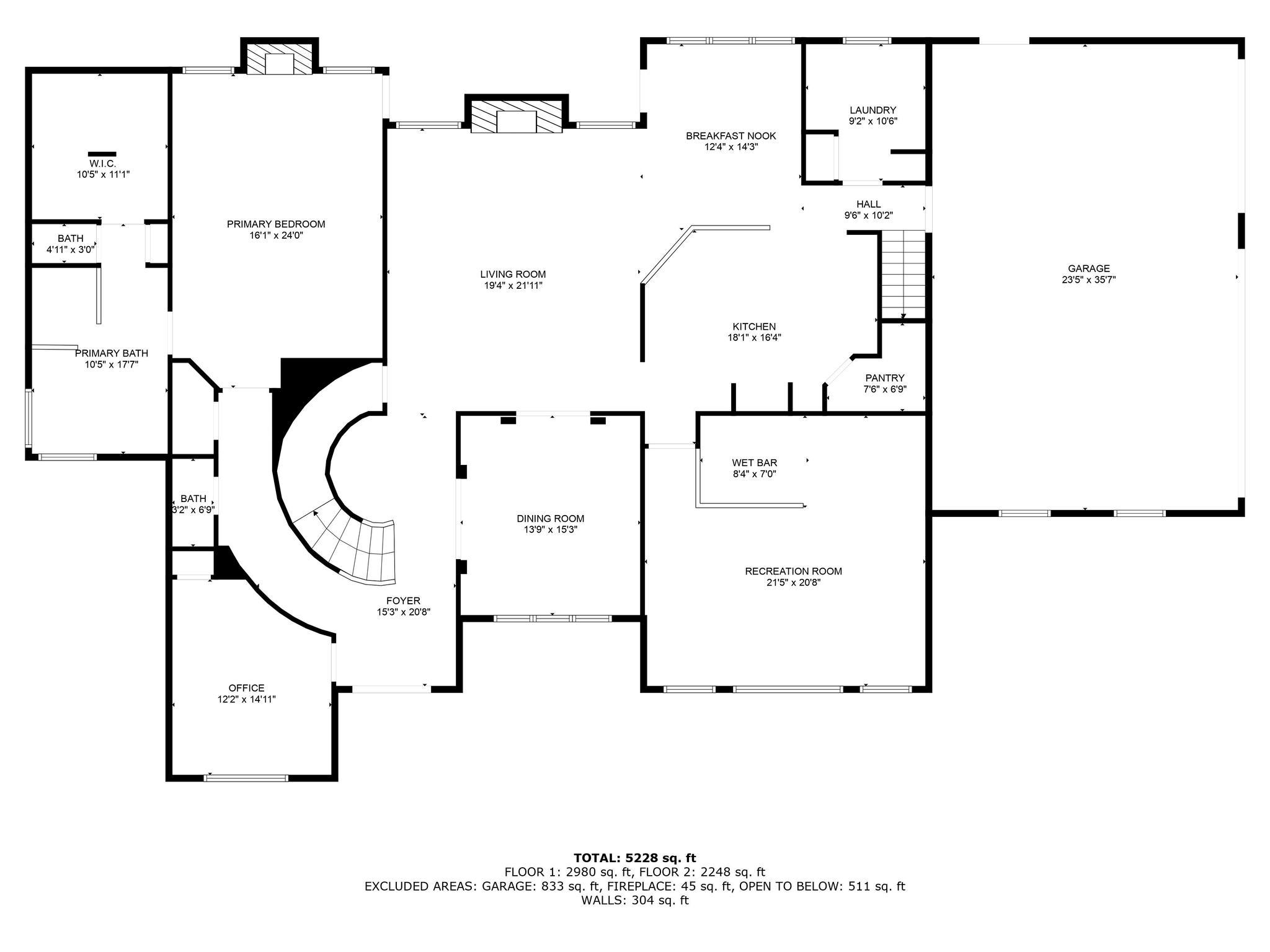 1130 Whispering Water, Spring Branch, TX 78070