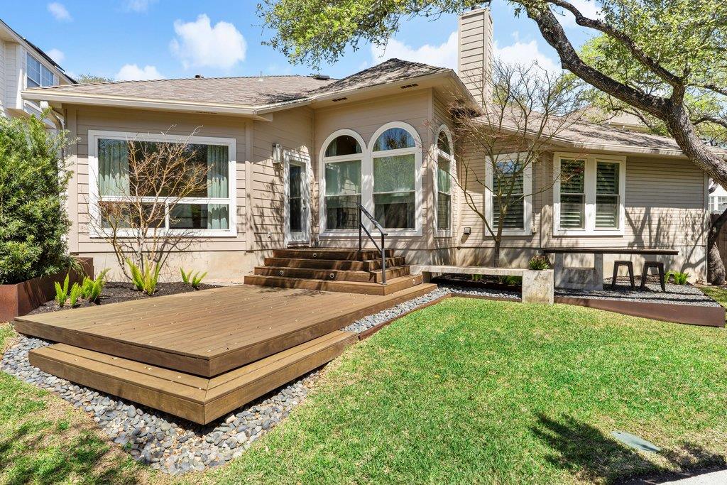 6913 Auckland Dr, Austin, TX 78749