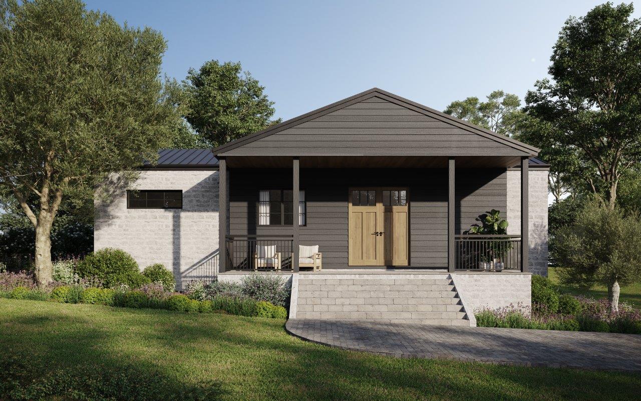 2304 Yellow Bird Trl, Austin, TX 78734