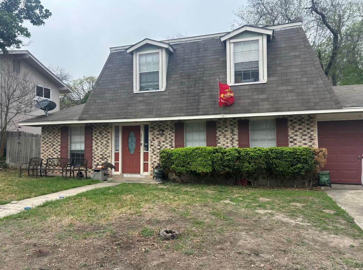 6314 Handsome Lake Dr, San Antonio, TX 78238