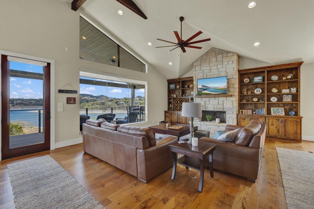 2550 Colleen Dr, Canyon Lake, TX 78133