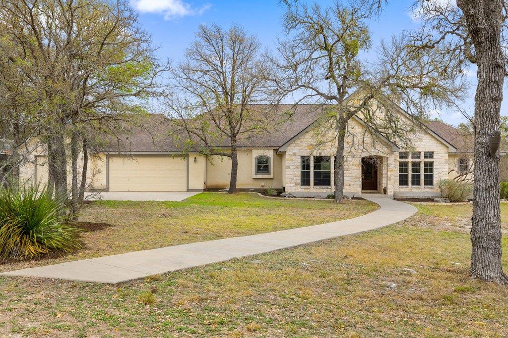 350 Buffalo Springs Rd, New Braunfels, TX 78132
