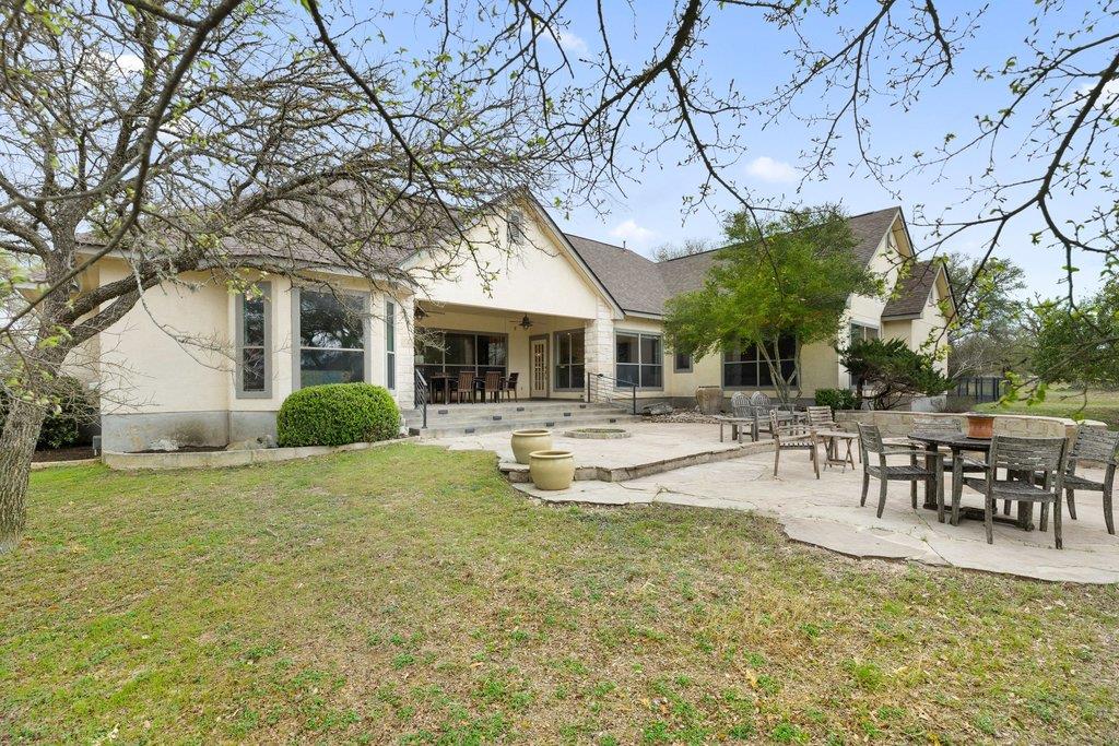 350 Buffalo Springs Rd, New Braunfels, TX 78132