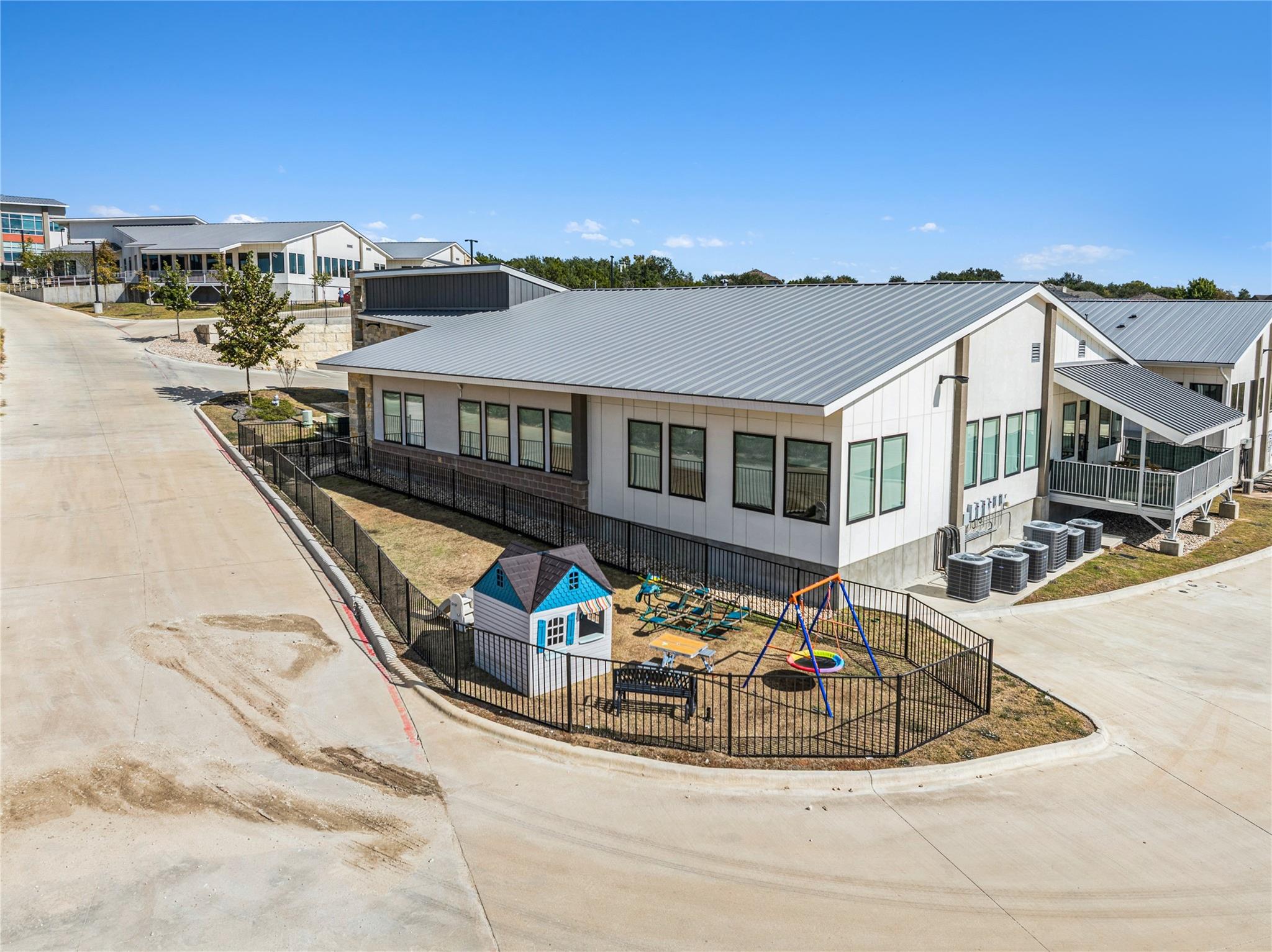 13341 W Hwy 290 # 5 and 6-200, Austin, TX 78737