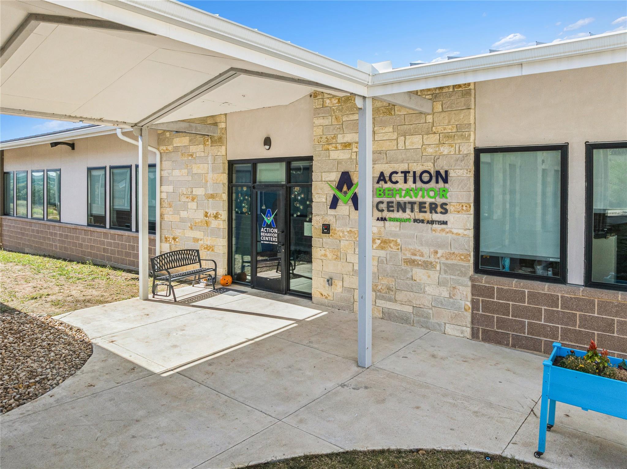 13341 W Hwy 290 # 5 and 6-200, Austin, TX 78737