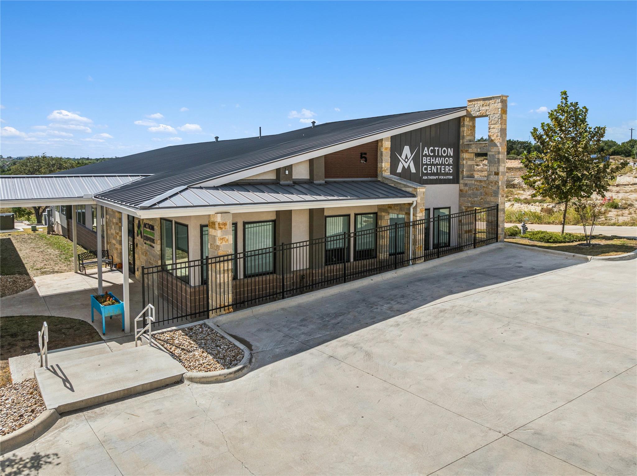 13341 W Hwy 290 # 5 and 6-200, Austin, TX 78737