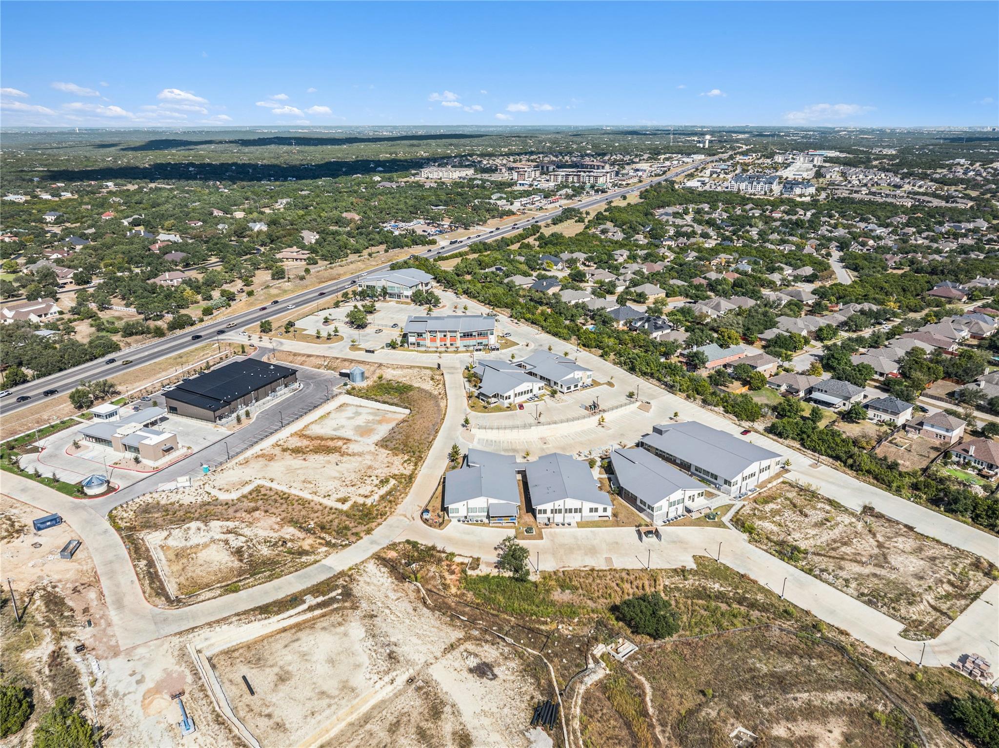 13341 W Hwy 290 # 5 and 6-200, Austin, TX 78737