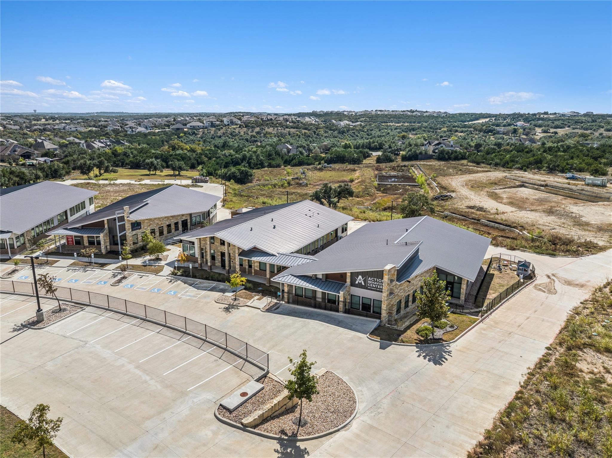 13341 W Hwy 290 # 5 and 6-200, Austin, TX 78737