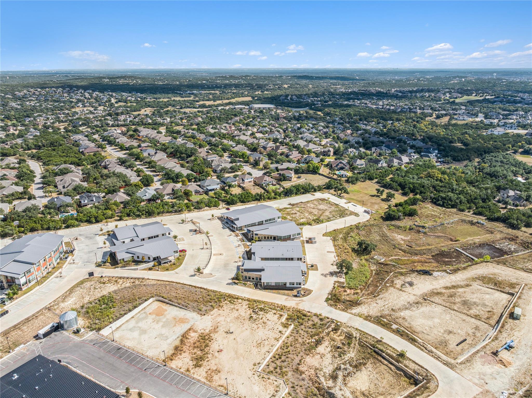 13341 W Hwy 290 # 5 and 6-200, Austin, TX 78737