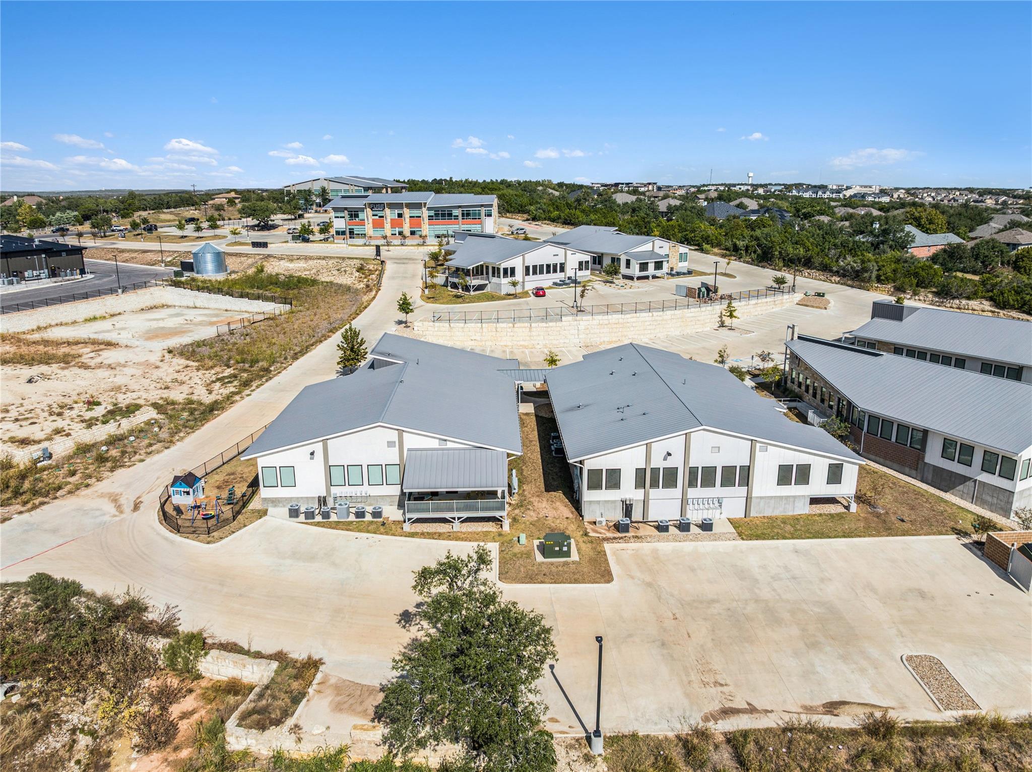 13341 W Hwy 290 # 5 and 6-200, Austin, TX 78737