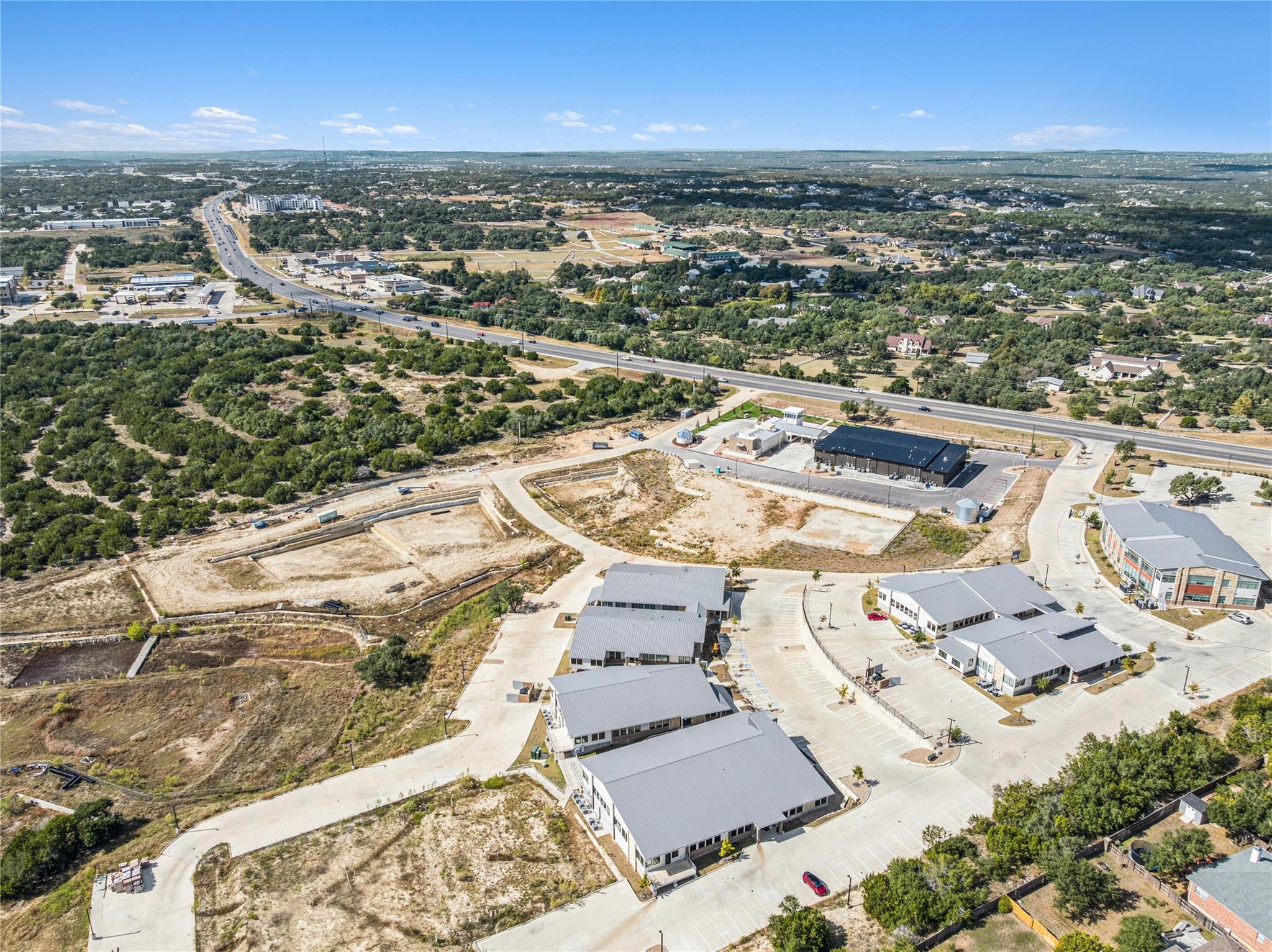 13341 W Hwy 290 # 5 and 6-200, Austin, TX 78737