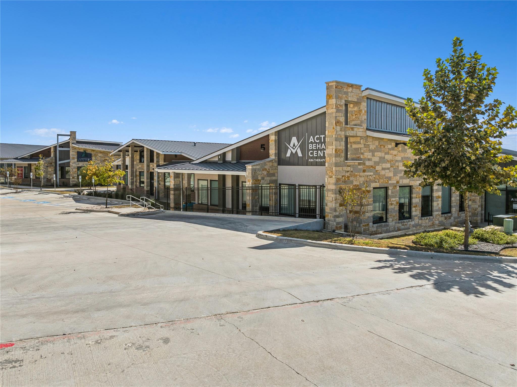 13341 W Hwy 290 # 5 and 6-200, Austin, TX 78737