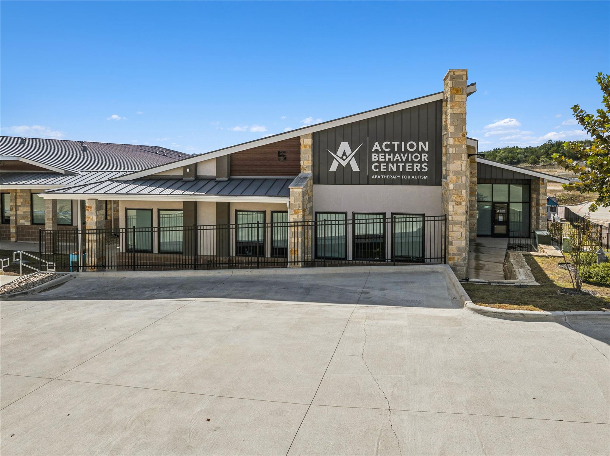 13341 W Hwy 290 # 5 and 6-200, Austin, TX 78737