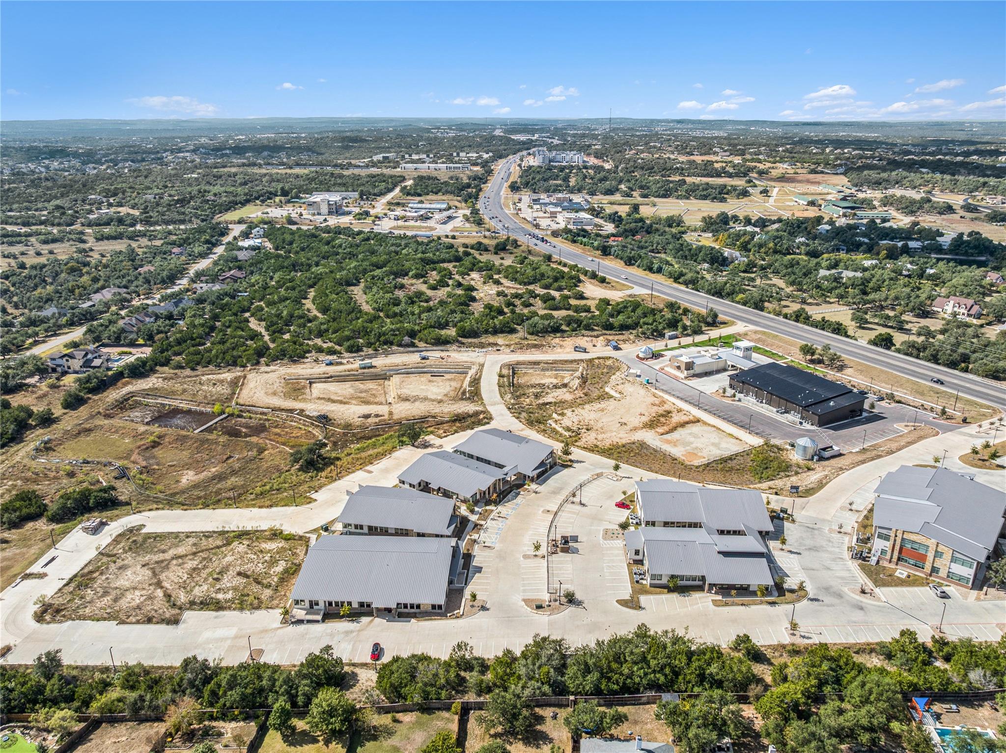 13341 W Hwy 290 # 5 and 6-200, Austin, TX 78737