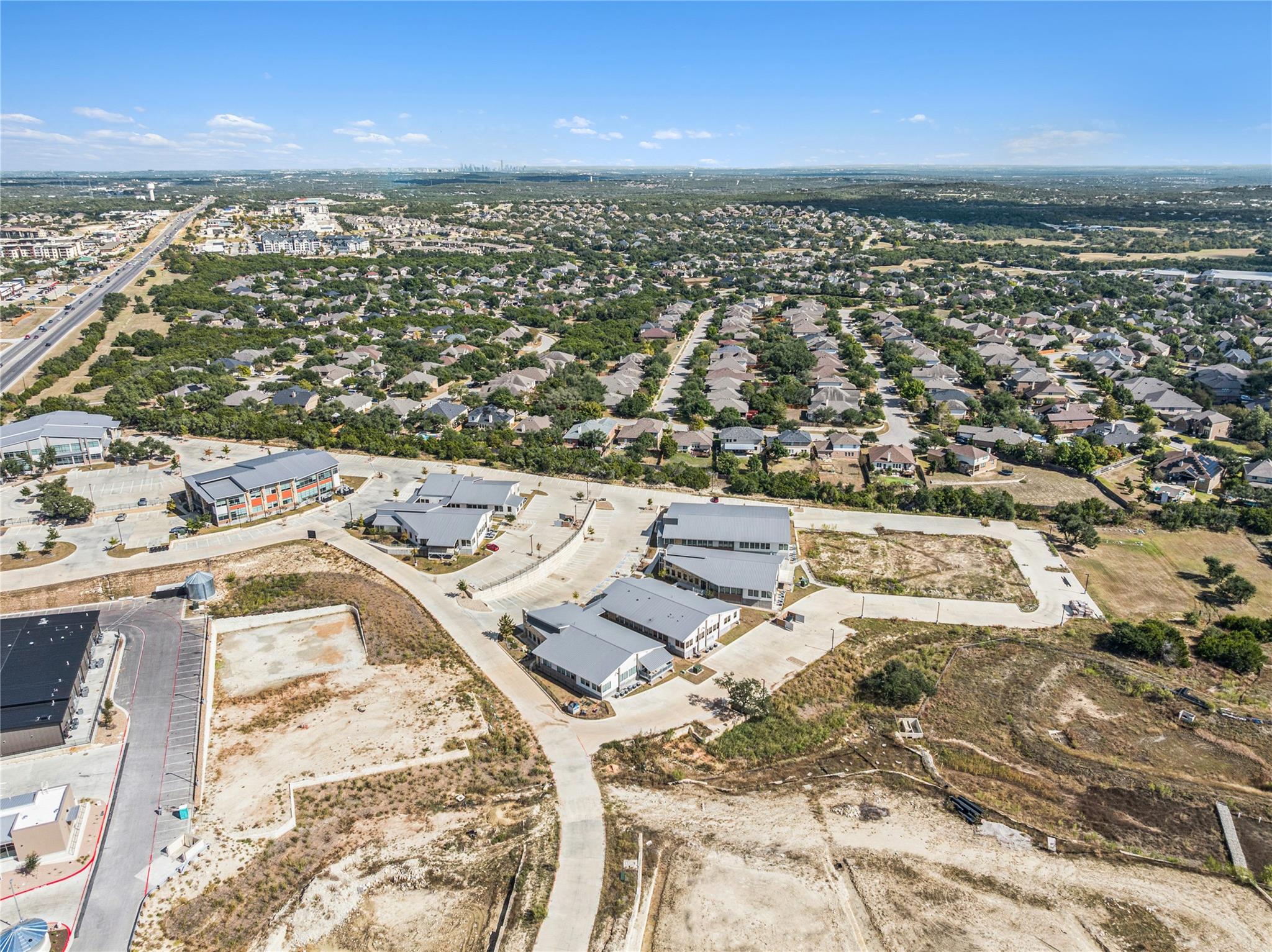 13341 W Hwy 290 # 5 and 6-200, Austin, TX 78737