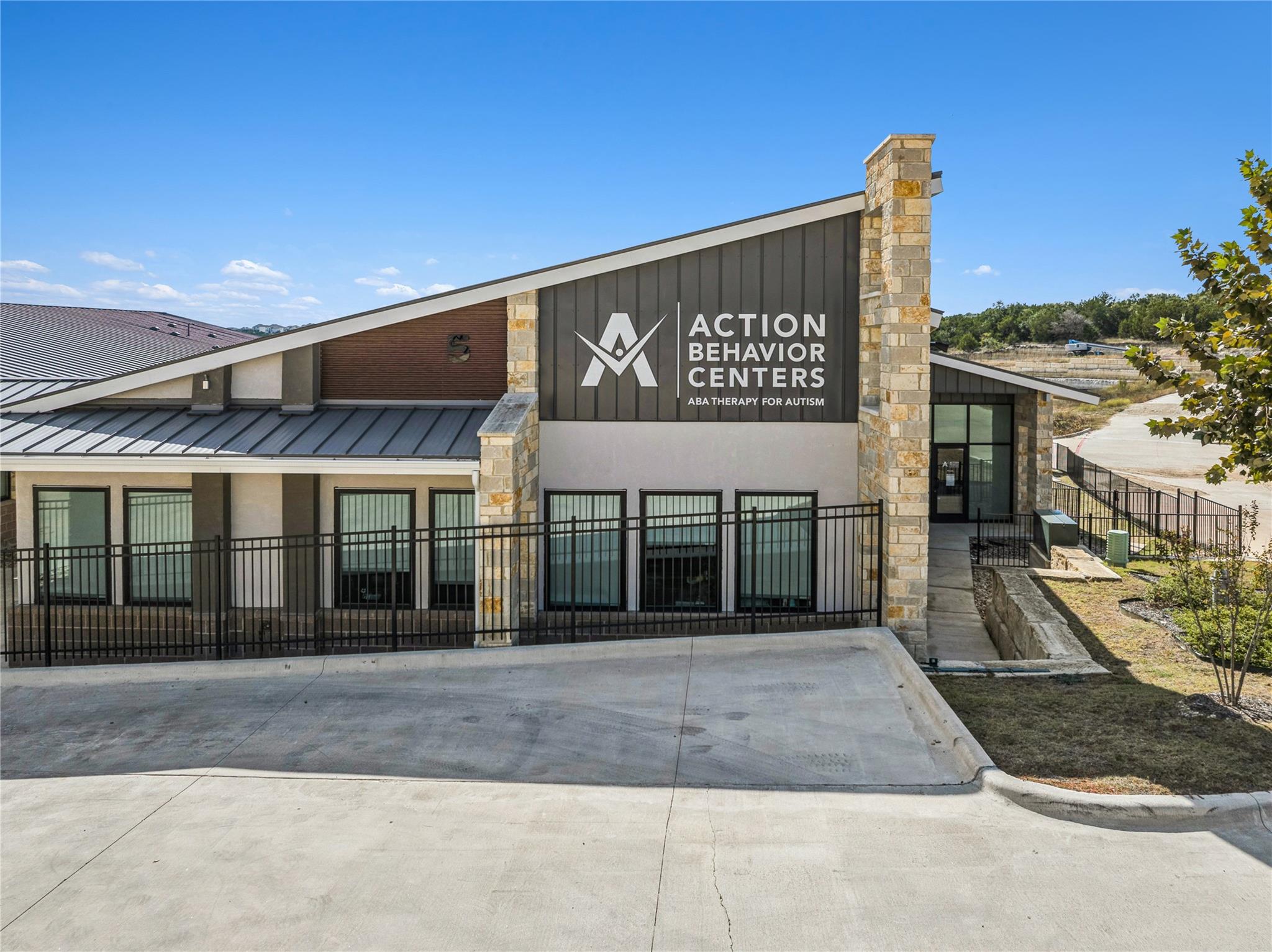 13341 W Hwy 290 # 5 and 6-200, Austin, TX 78737