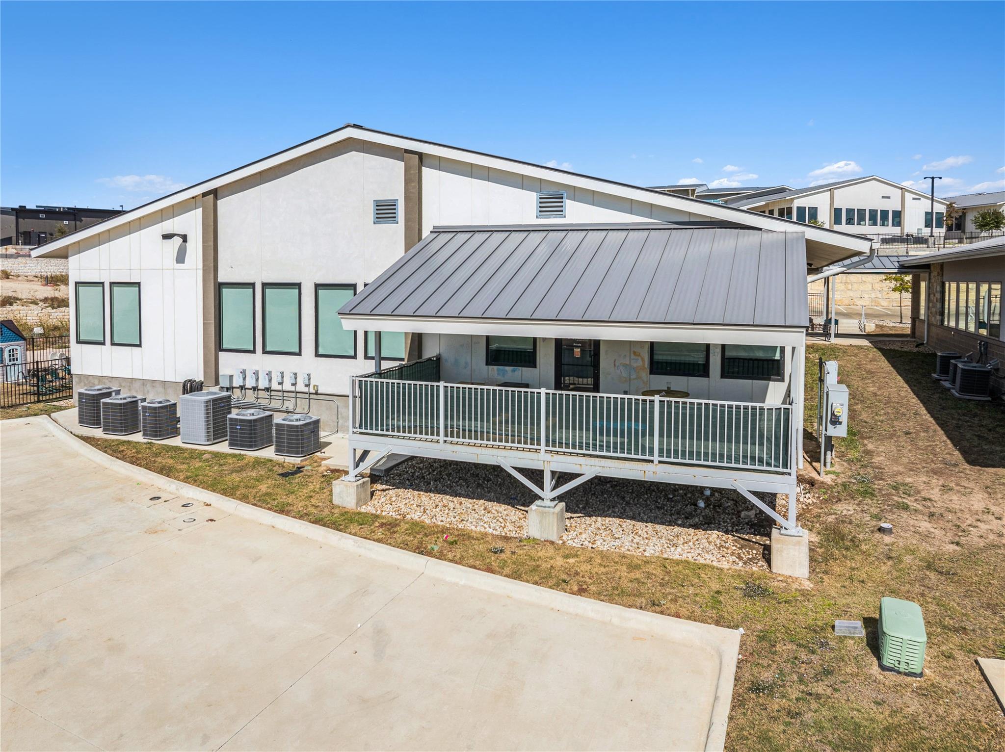 13341 W Hwy 290 # 5 and 6-200, Austin, TX 78737