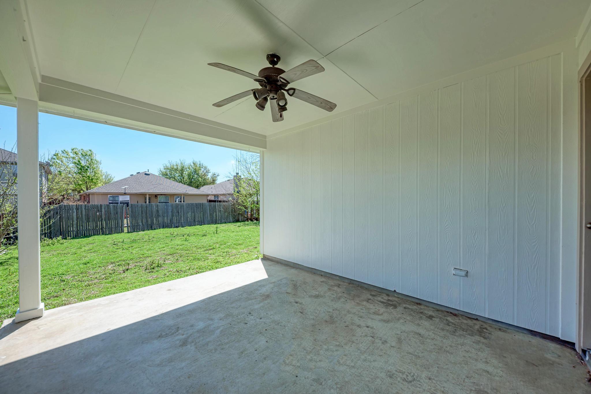 18613 White Water Cv, Pflugerville, TX 78660