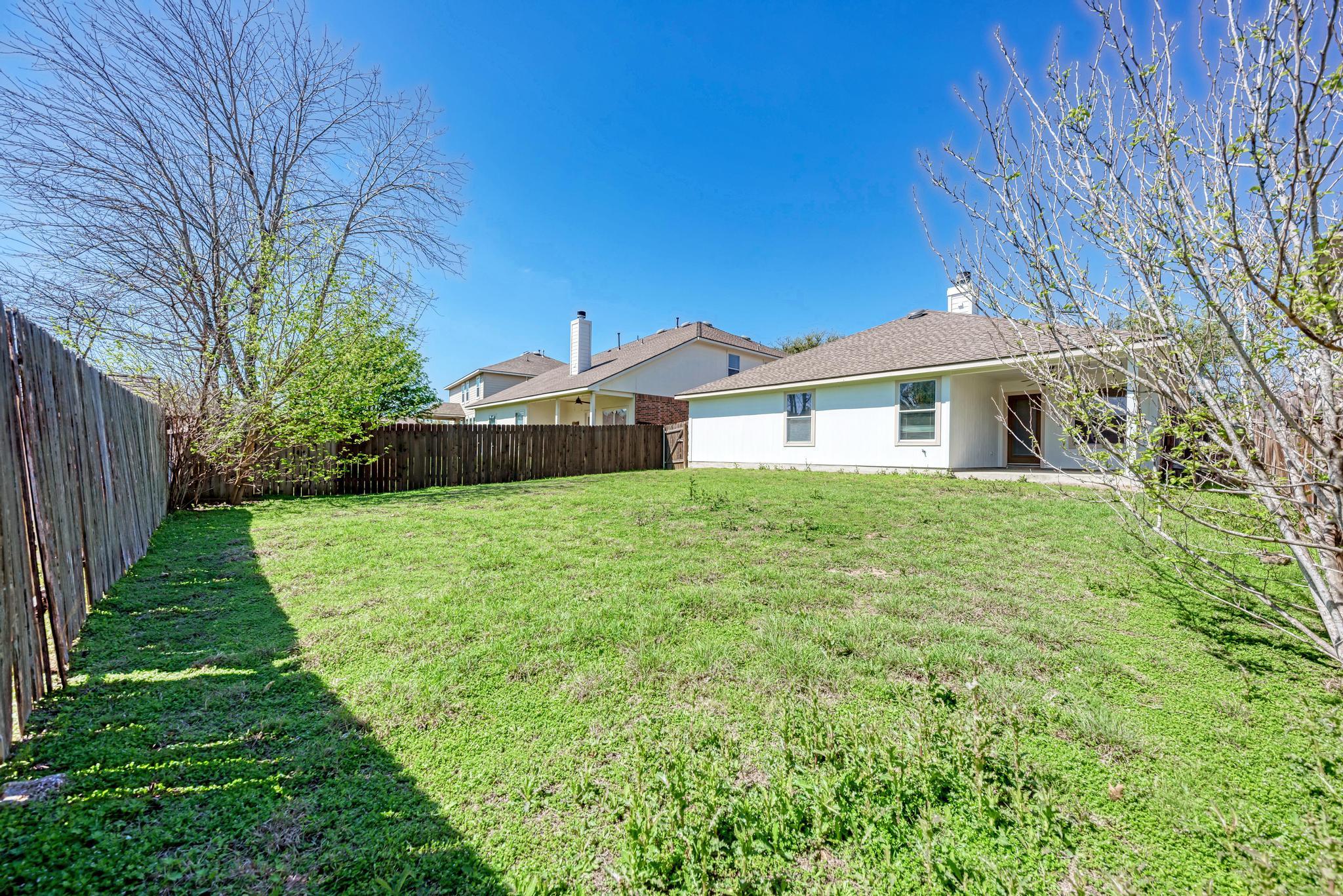 18613 White Water Cv, Pflugerville, TX 78660
